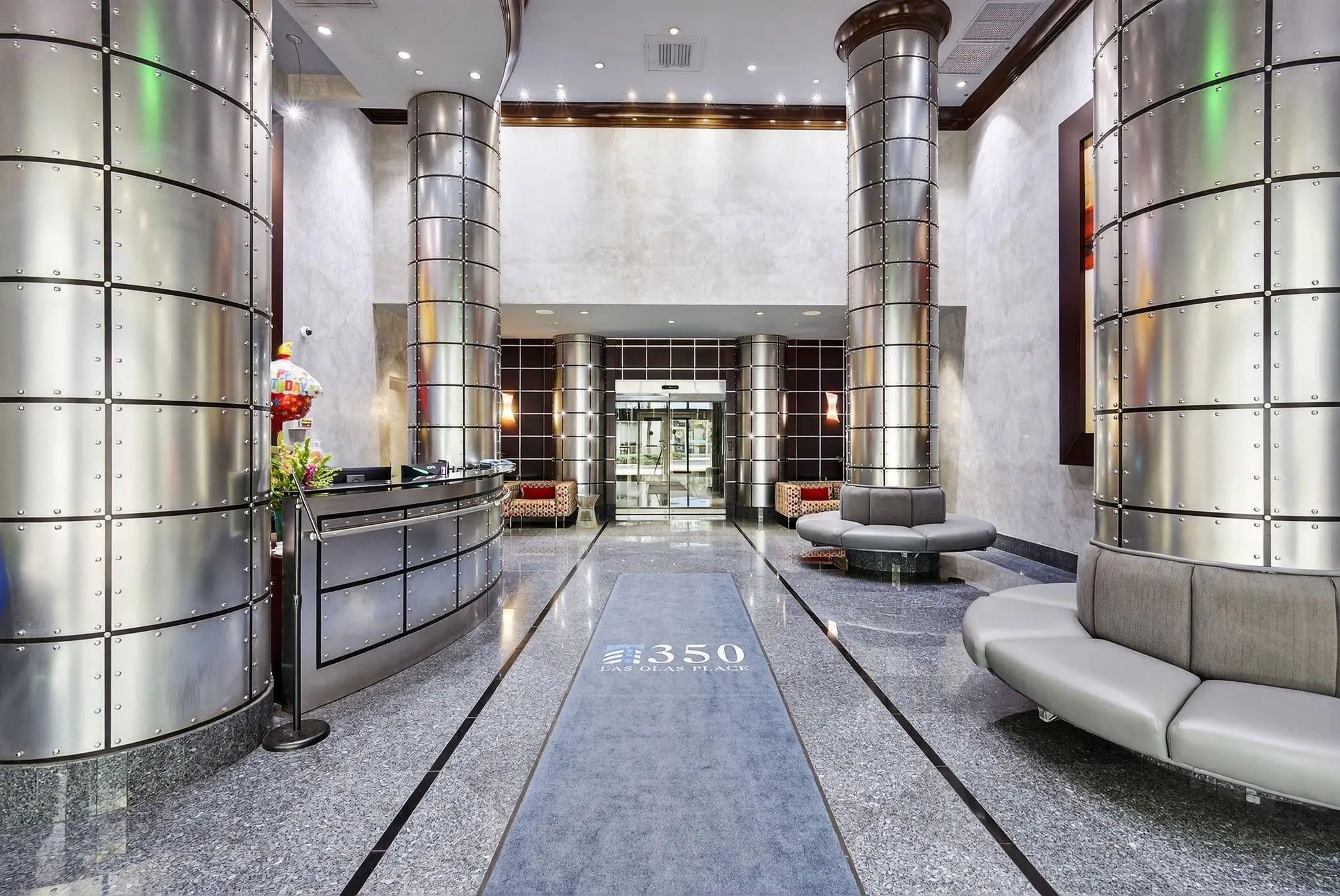 350 SE 2nd St, #1030