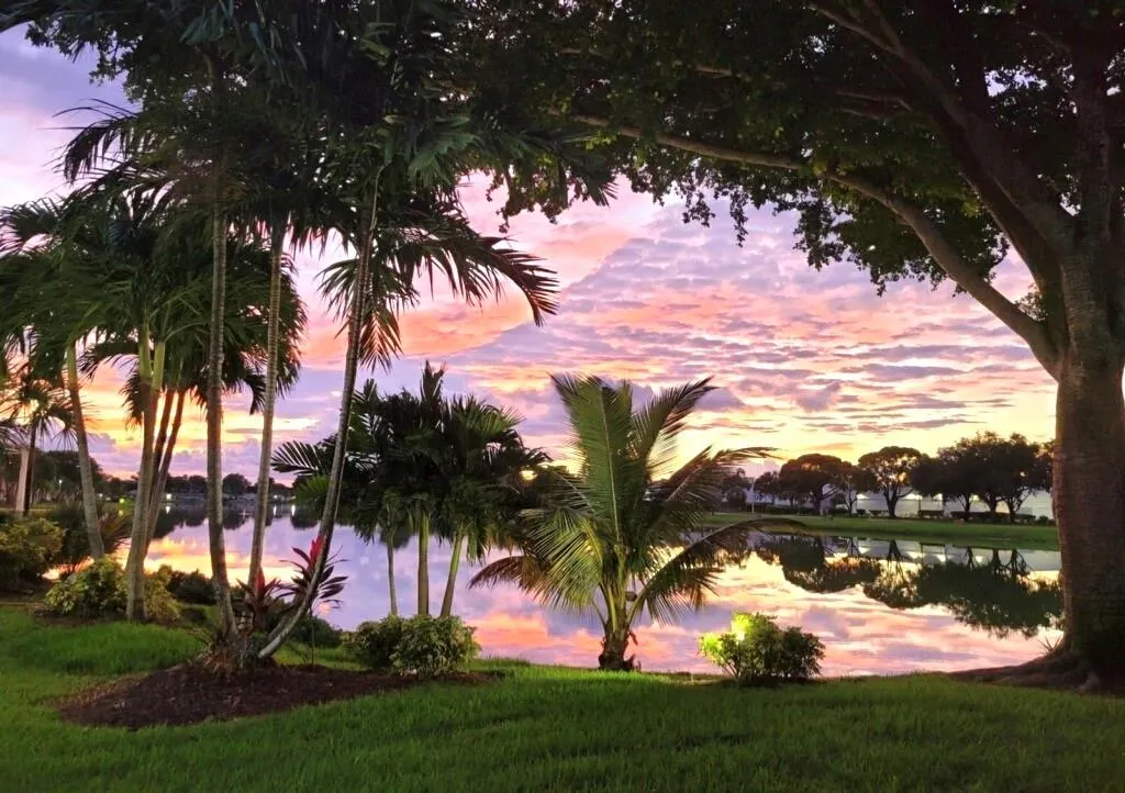 5550 Lakeside Drive, #203