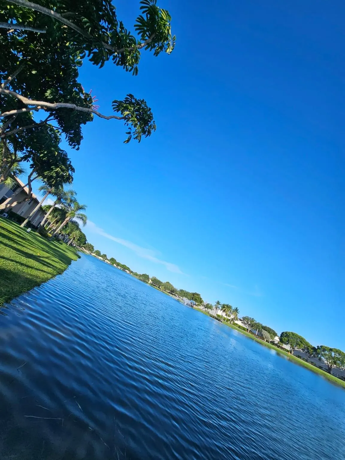 5550 Lakeside Drive, #203