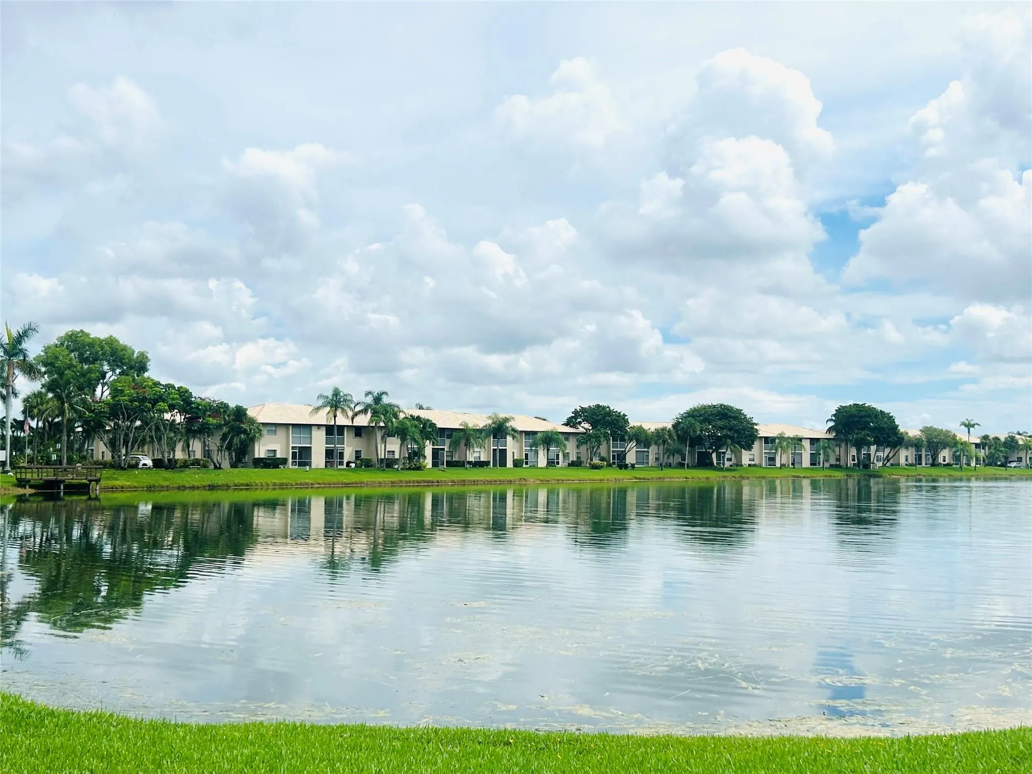 5550 Lakeside Drive, #203