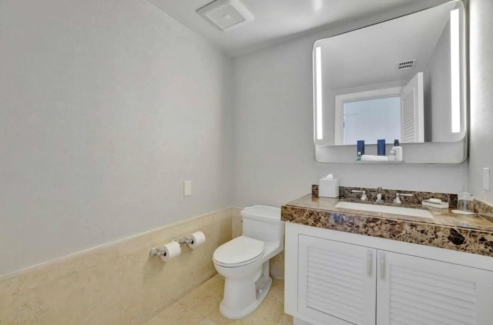 1 N Fort Lauderdale Beach blvd, #1607
