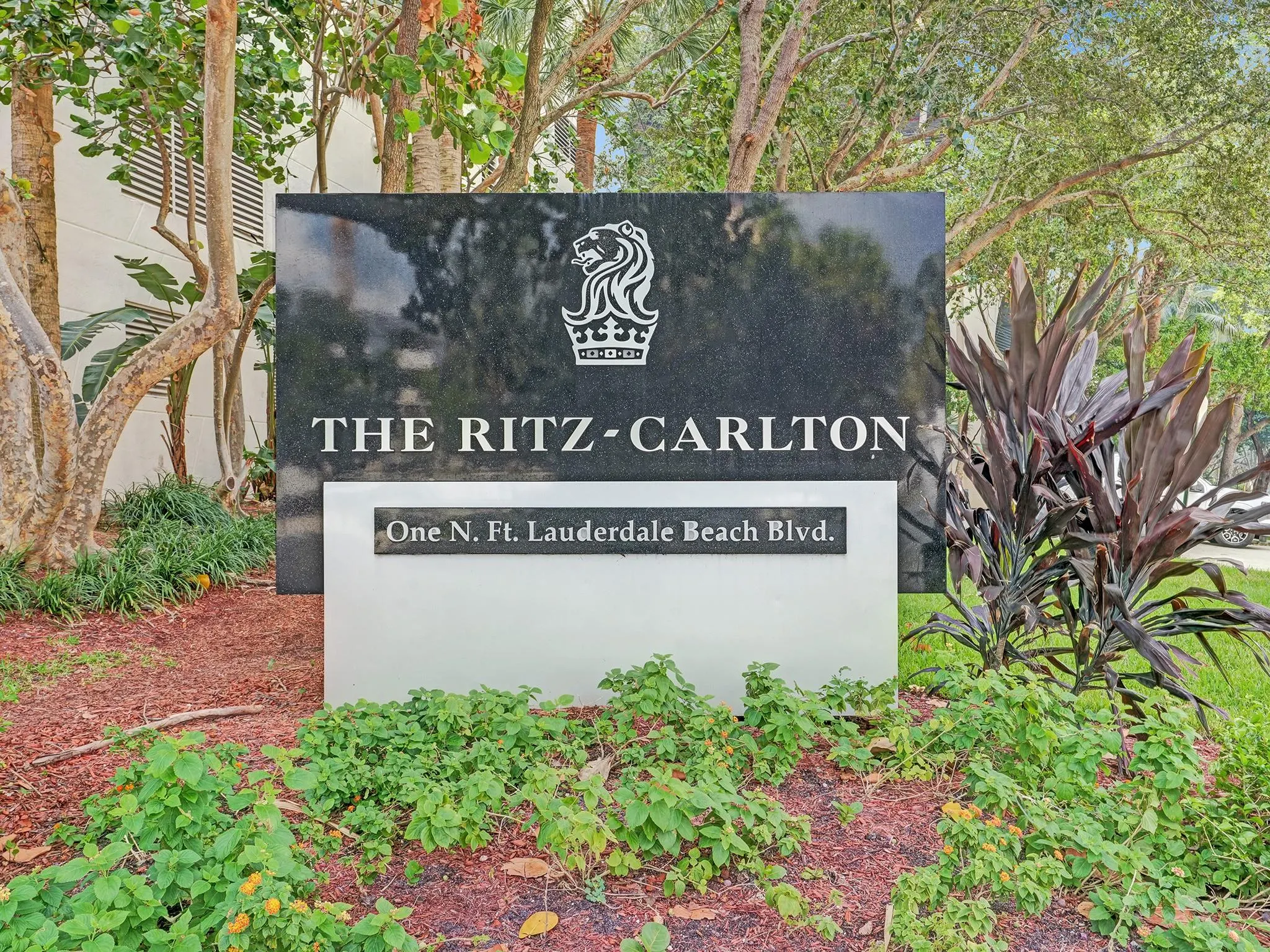 1 N Fort Lauderdale Beach blvd, #1607