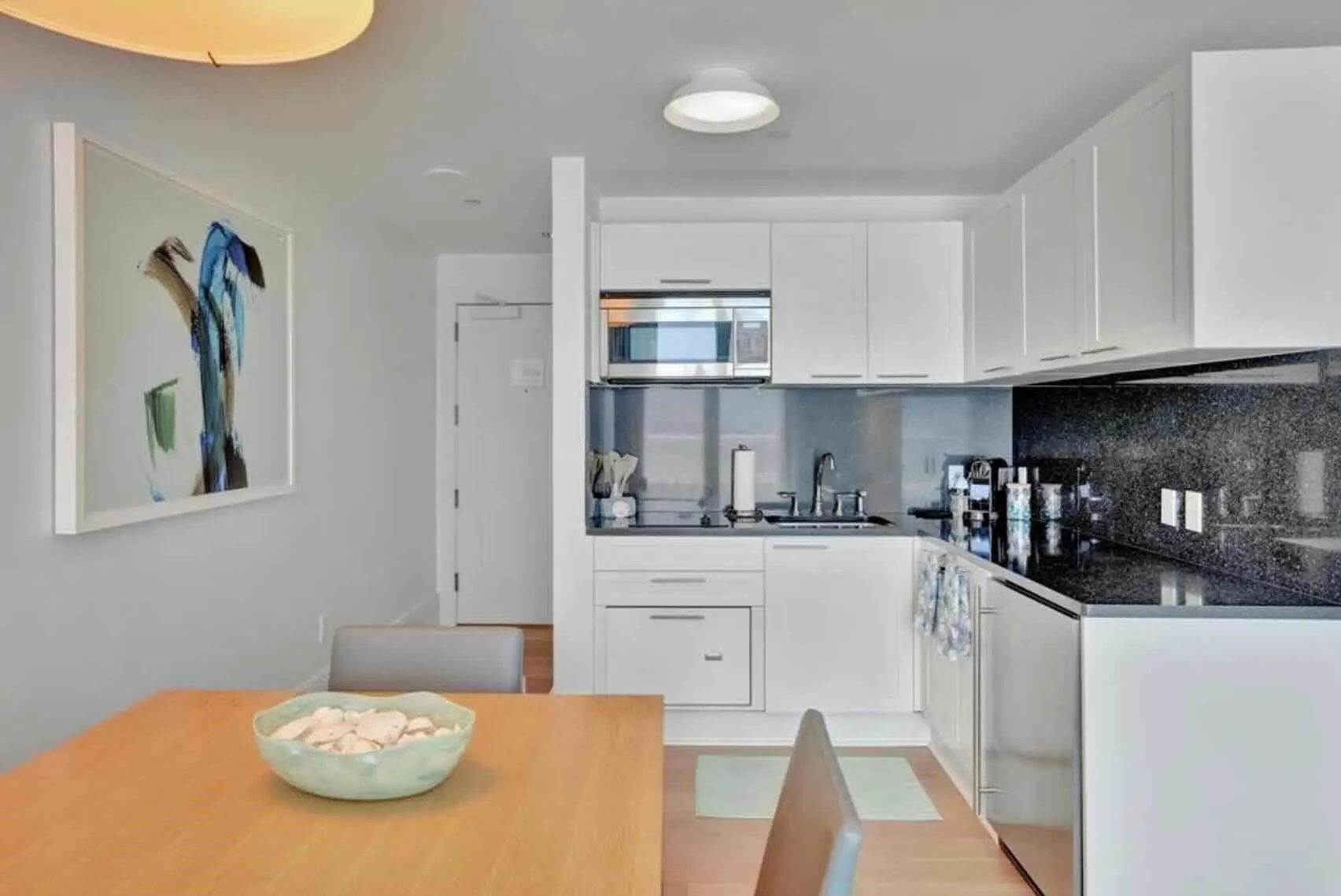 1 N Fort Lauderdale Beach blvd, #1607