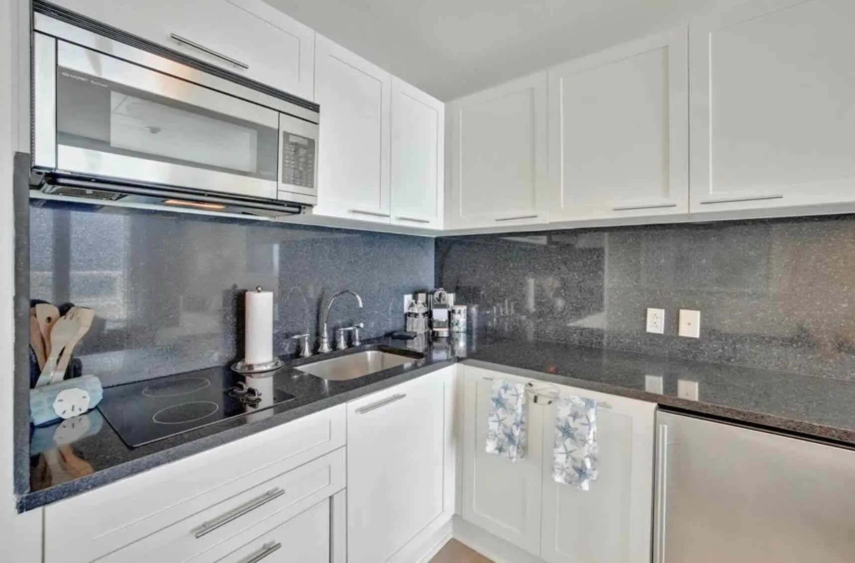 1 N Fort Lauderdale Beach blvd, #1607