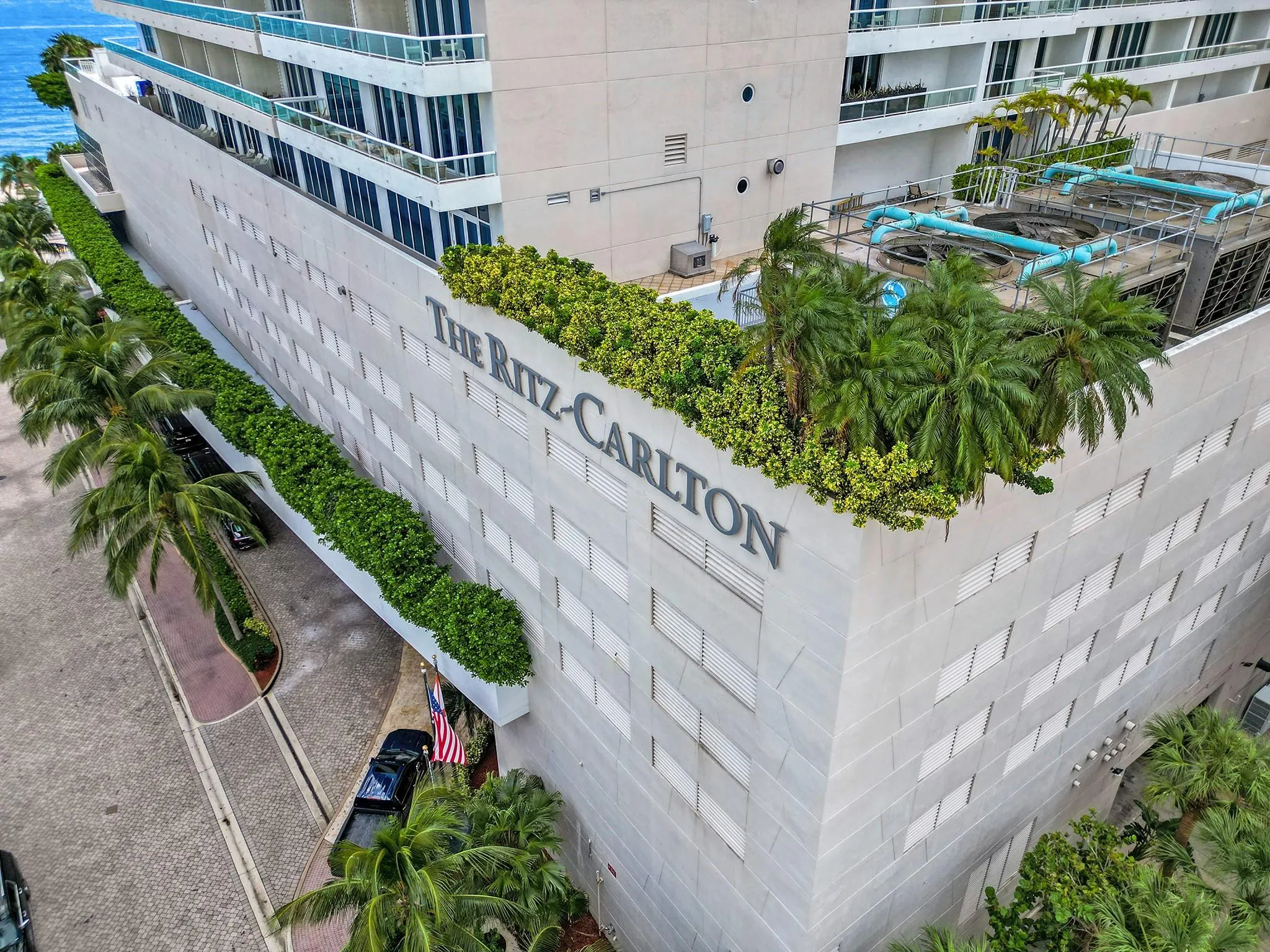1 N Fort Lauderdale Beach blvd, #1607