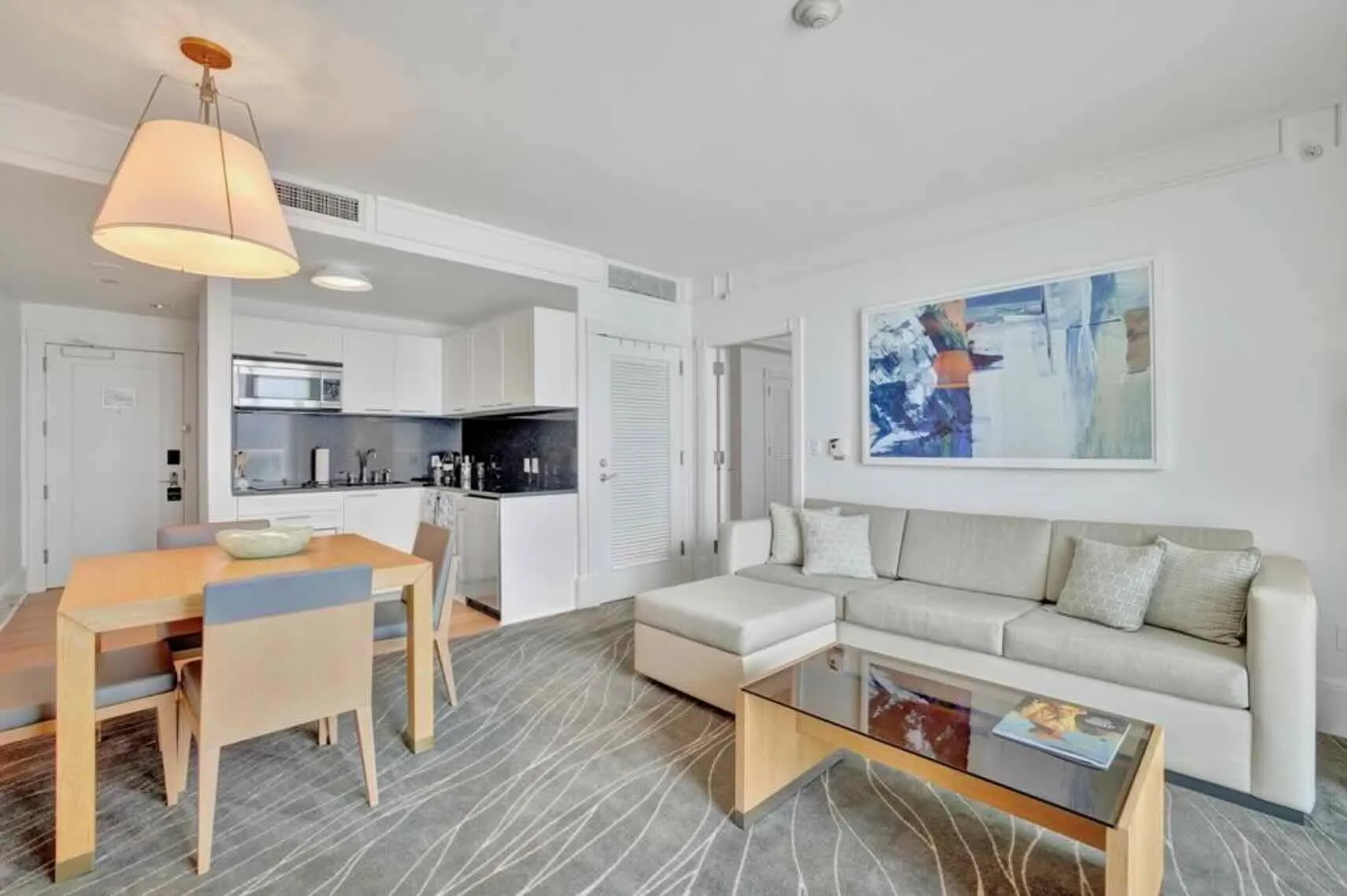 1 N Fort Lauderdale Beach blvd, #1607