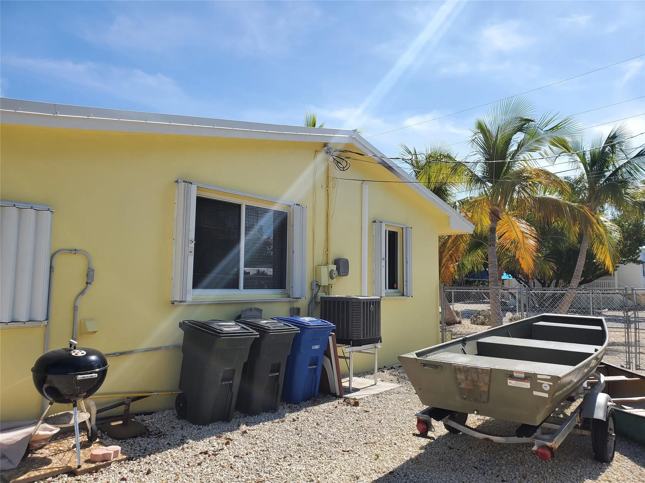 135 PEACE AVENUE