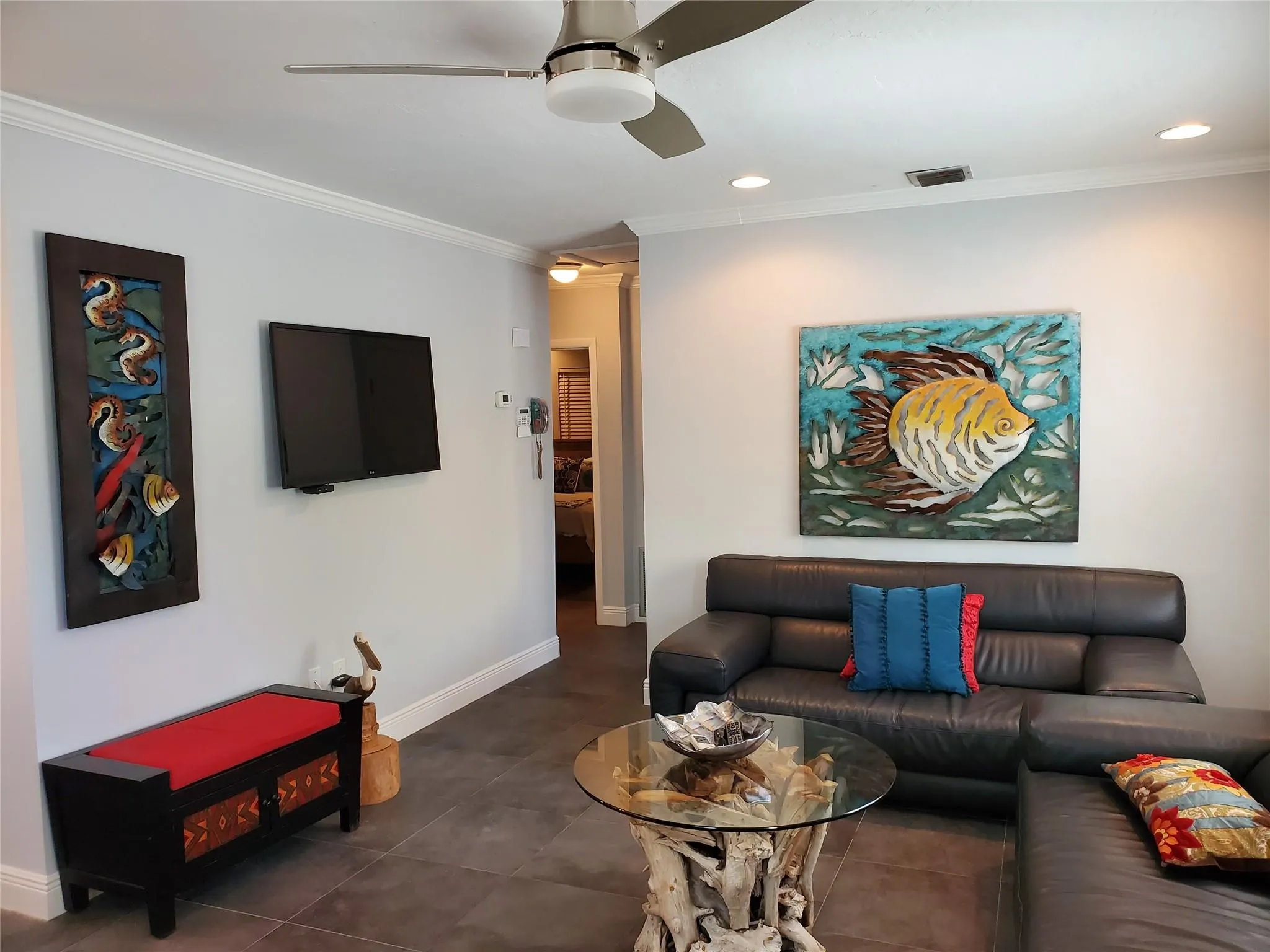 135 PEACE AVENUE