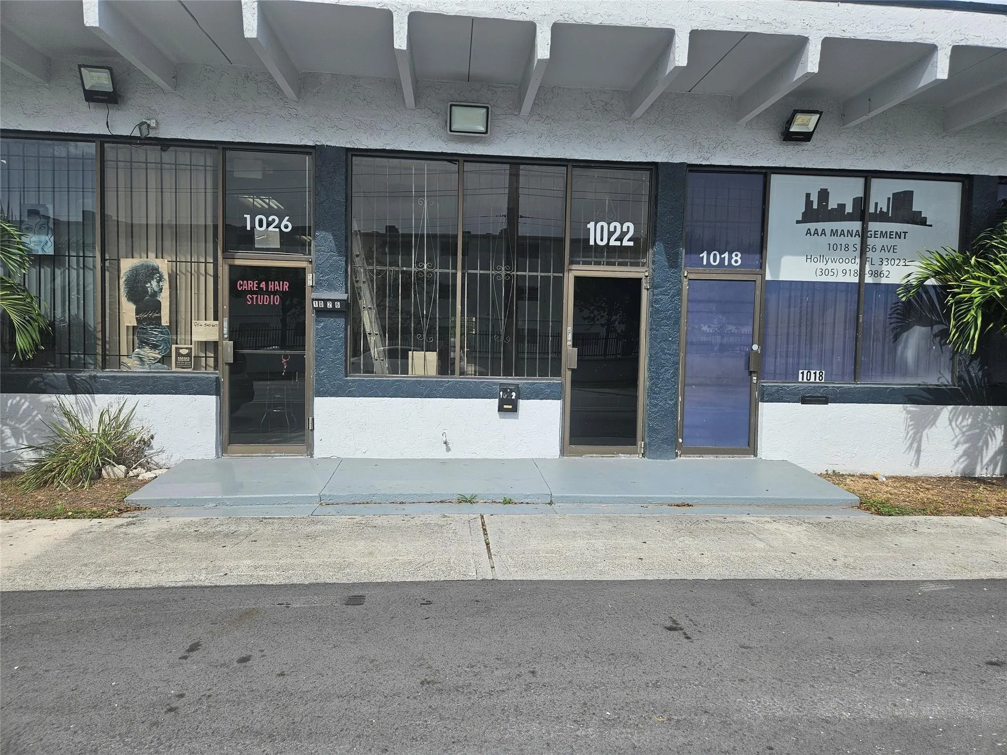 1000 S 56th Ave, #1002