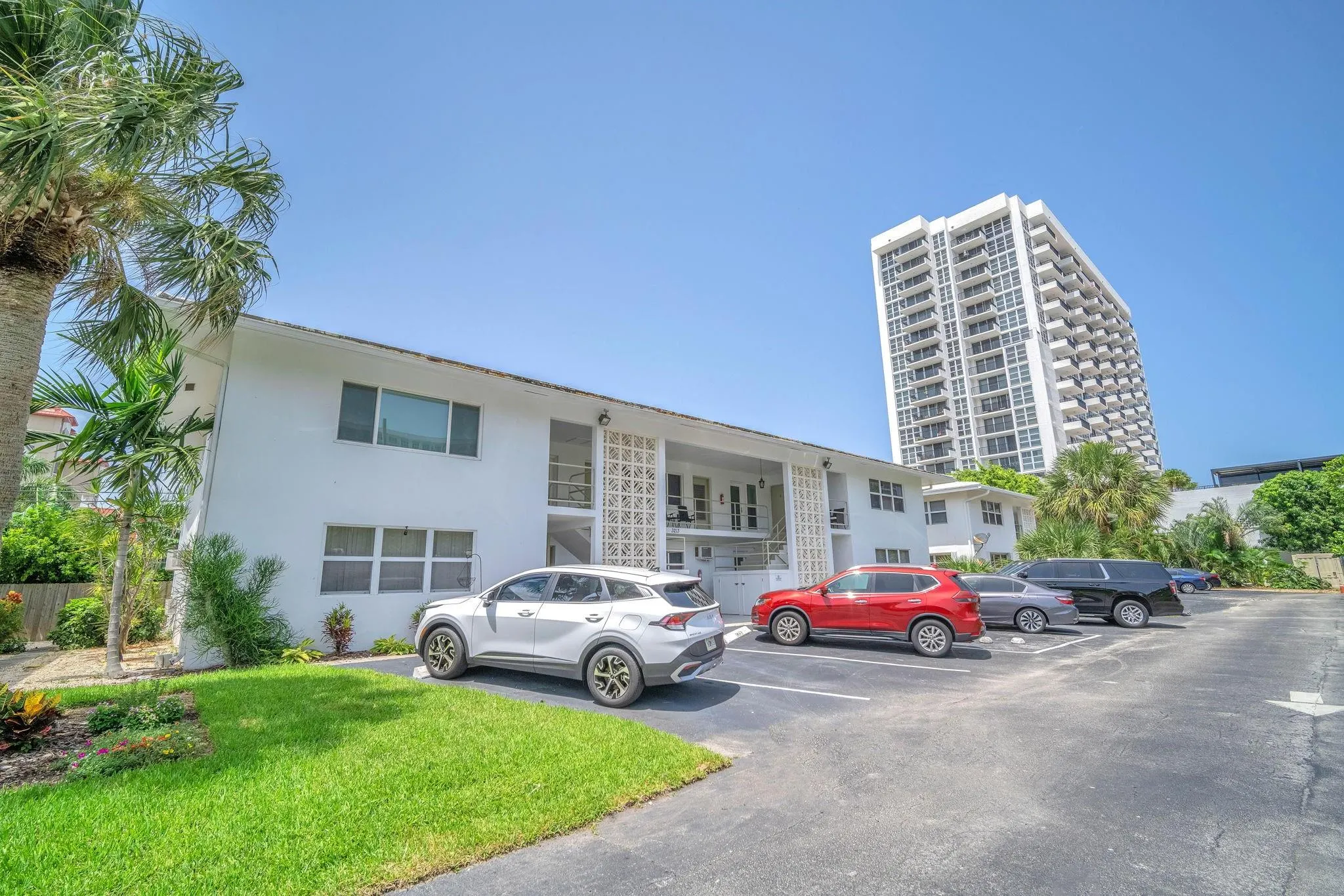 3213 Colony Club Rd