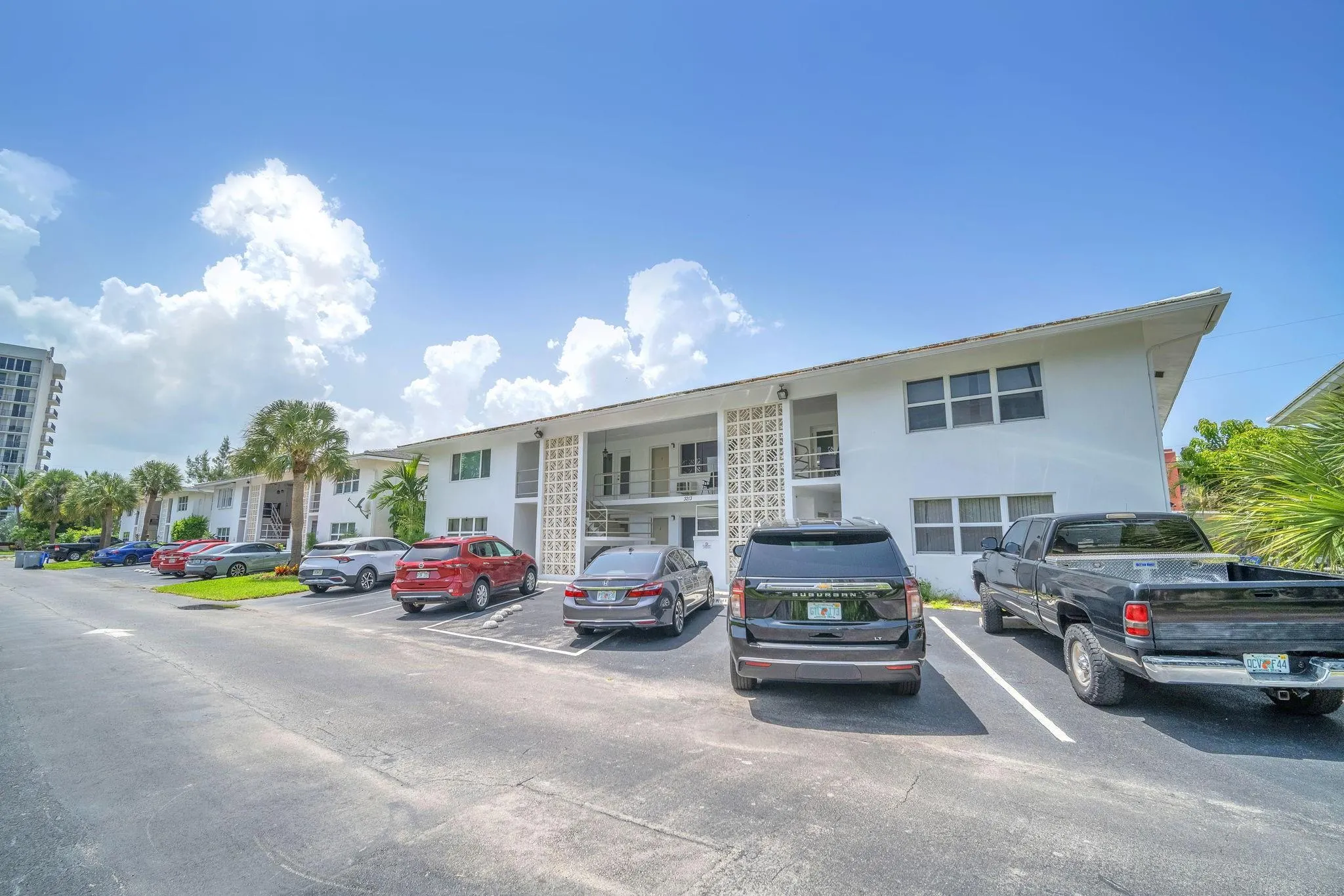3213 Colony Club Rd
