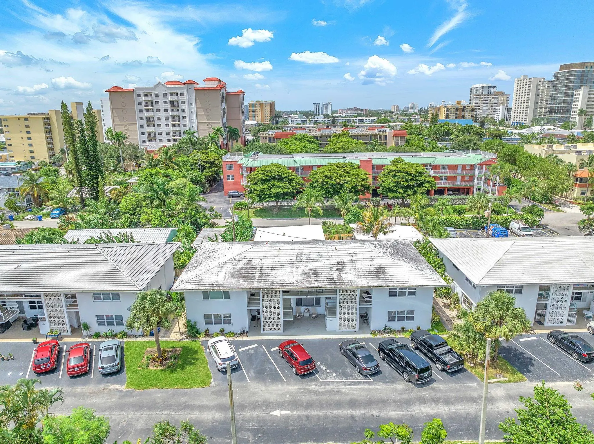3213 Colony Club Rd