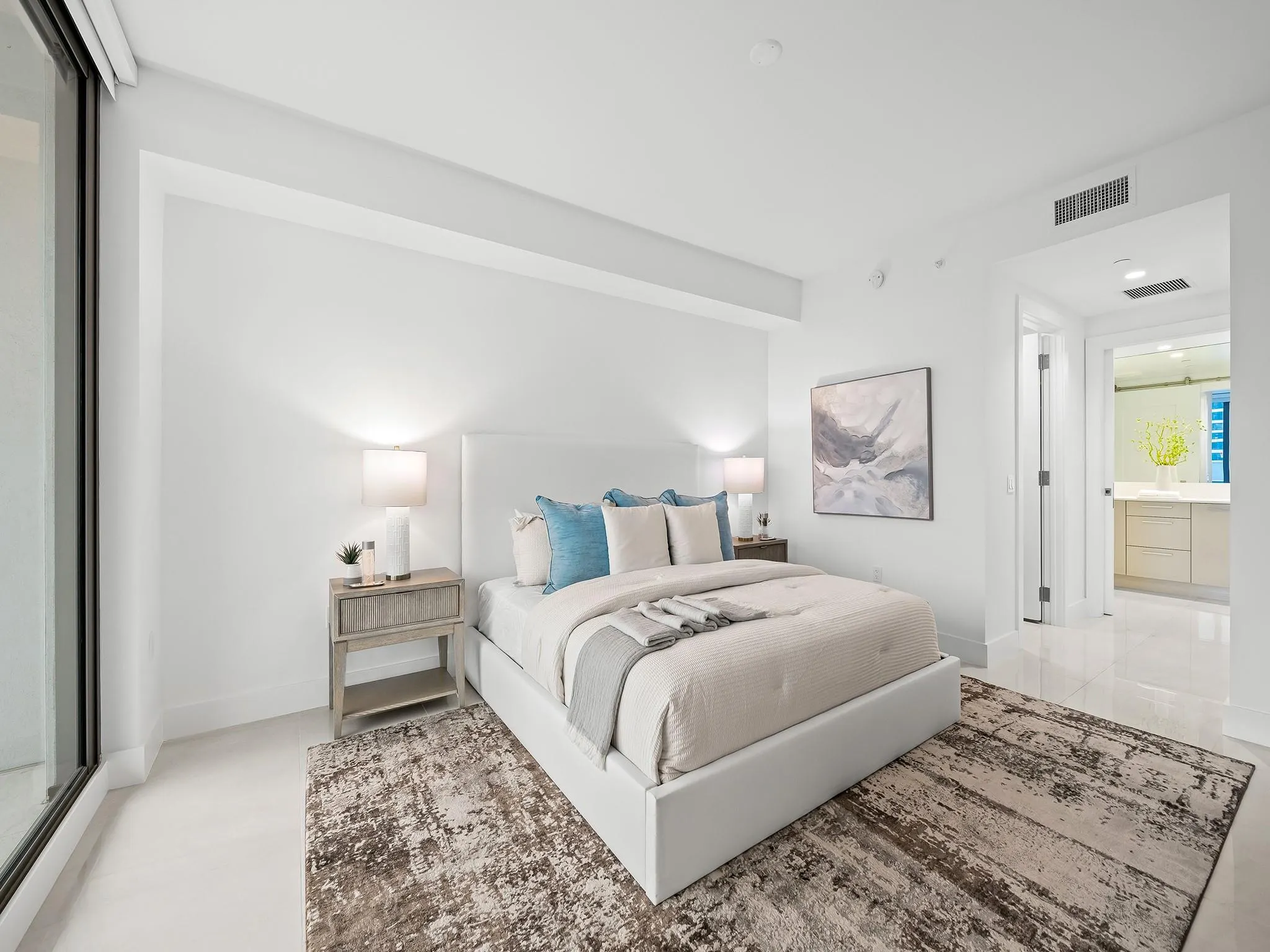 100 E Las Olas Boulevard, #1802
