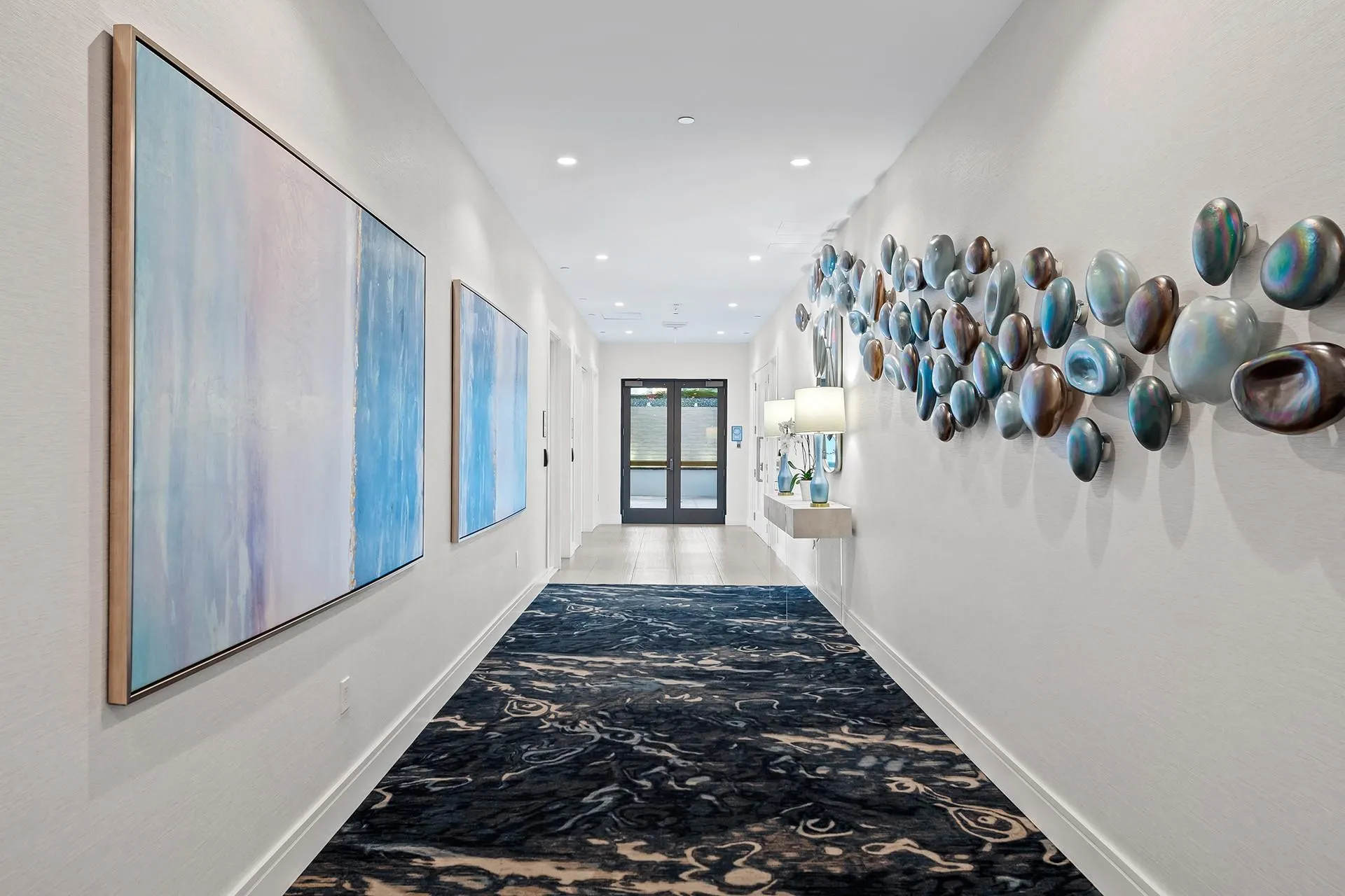 100 E Las Olas Boulevard, #1802