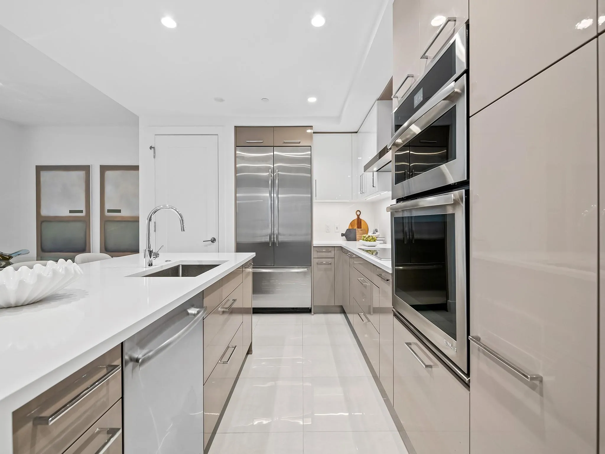 100 E Las Olas Boulevard, #1802