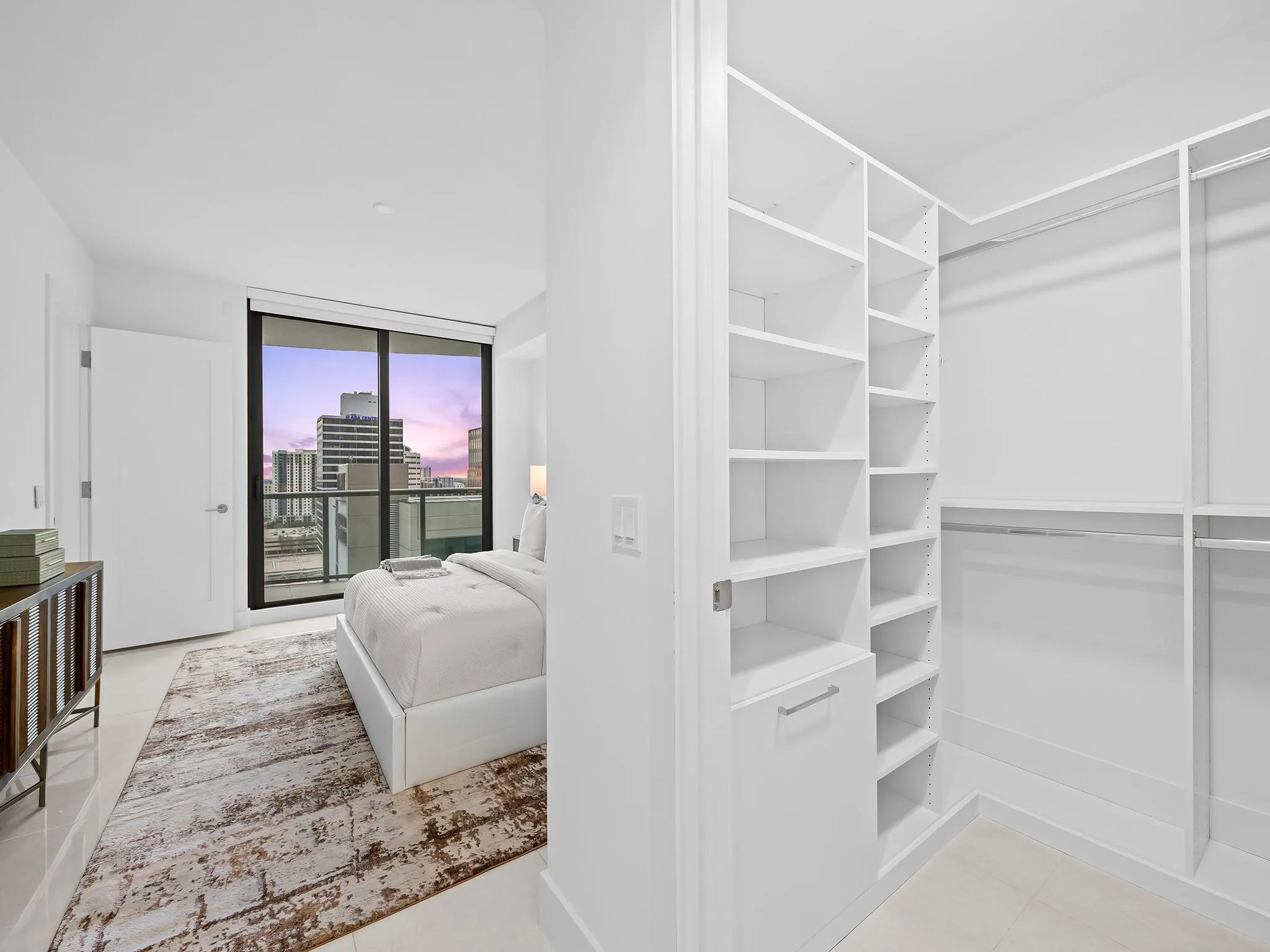 100 E Las Olas Boulevard, #1802