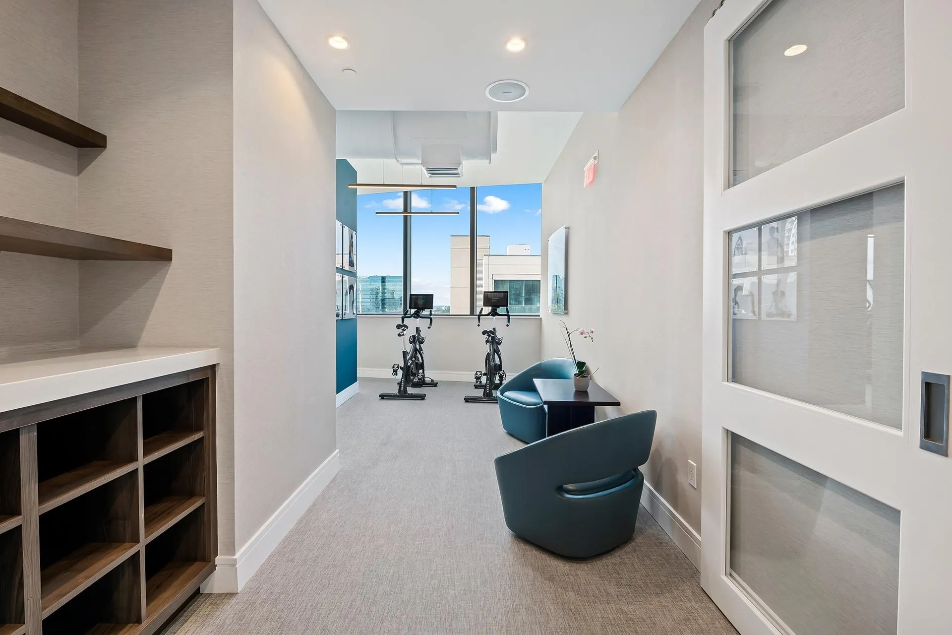100 E Las Olas Boulevard, #1802