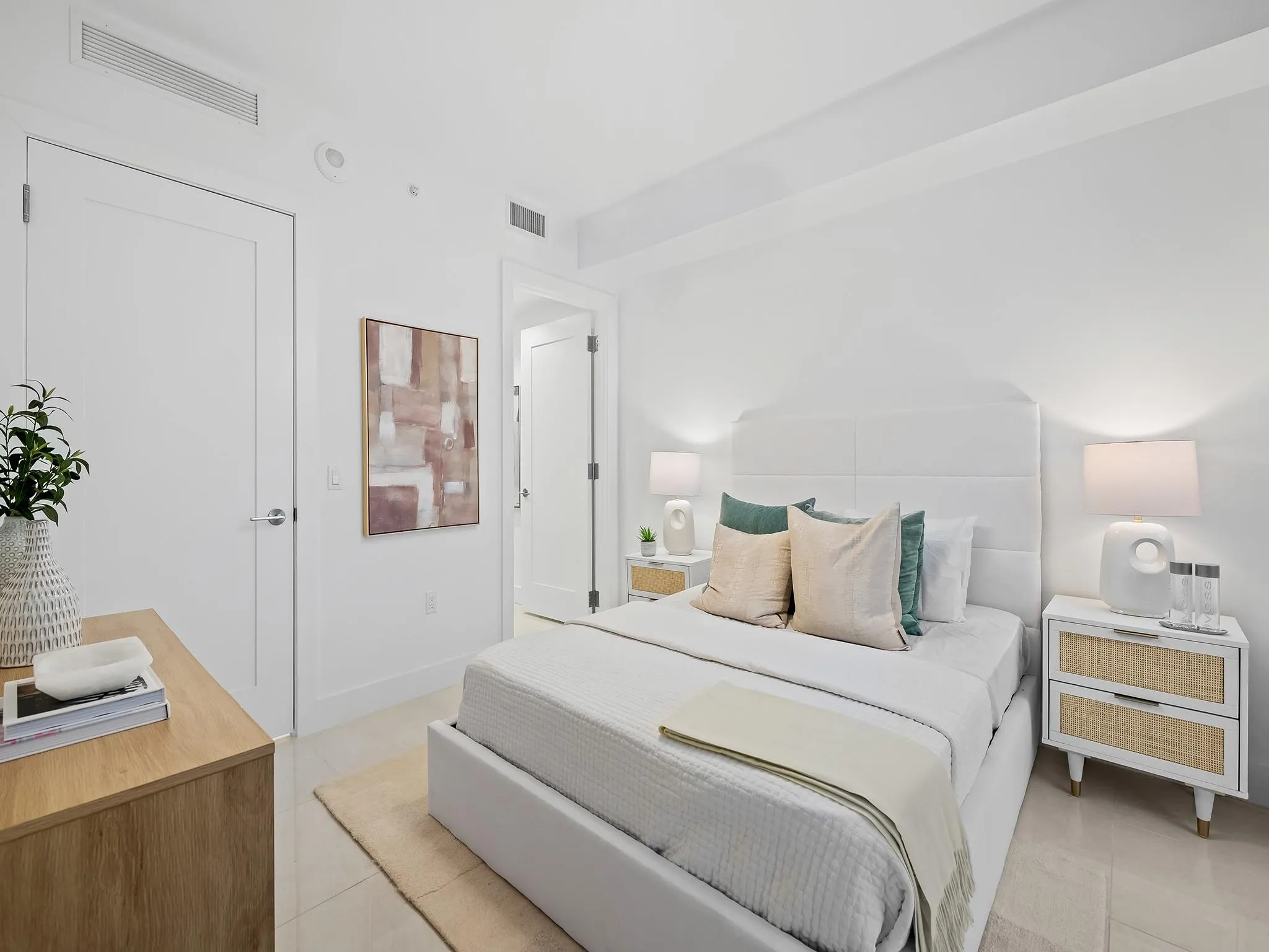 100 E Las Olas Boulevard, #1802