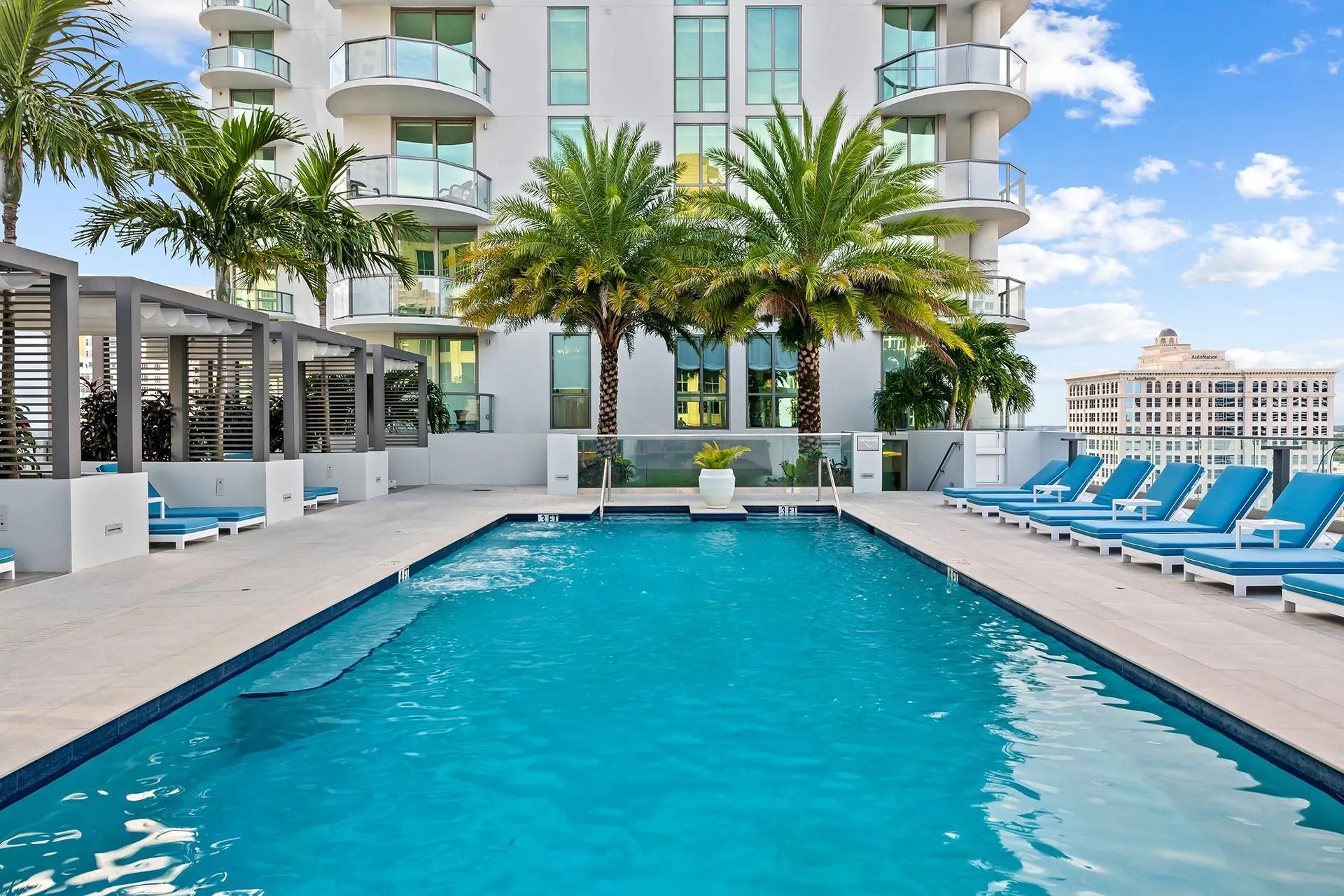 100 E Las Olas Boulevard, #1802