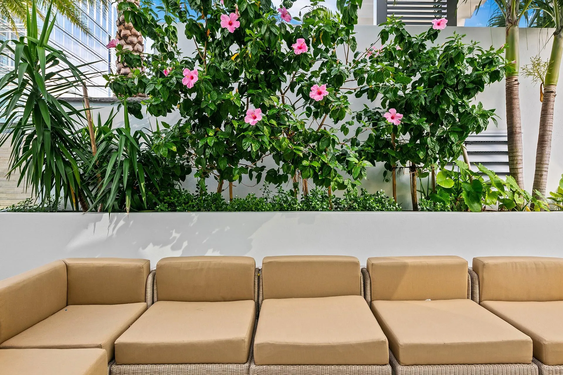 100 E Las Olas Boulevard, #1802