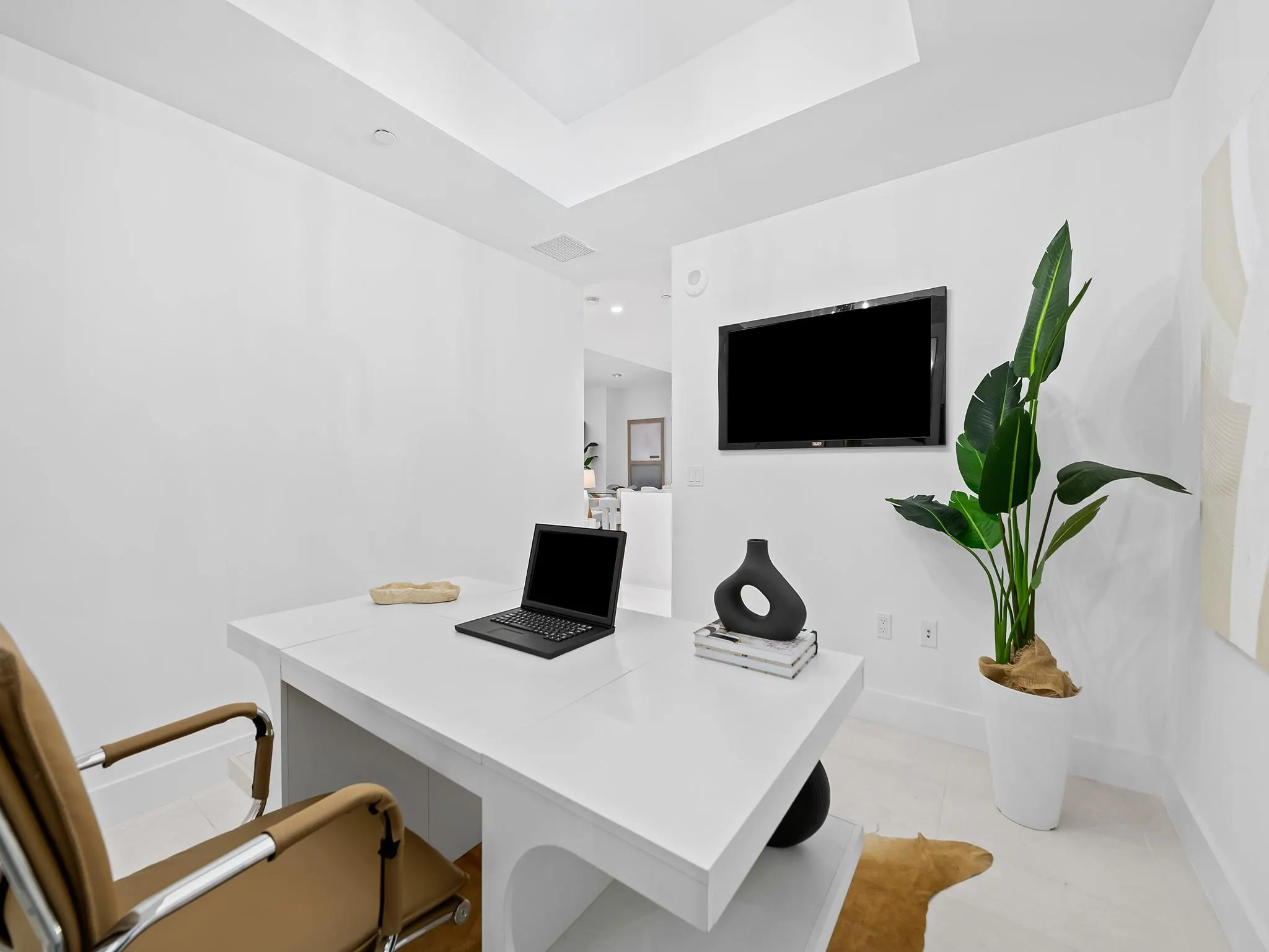 100 E Las Olas Boulevard, #1802