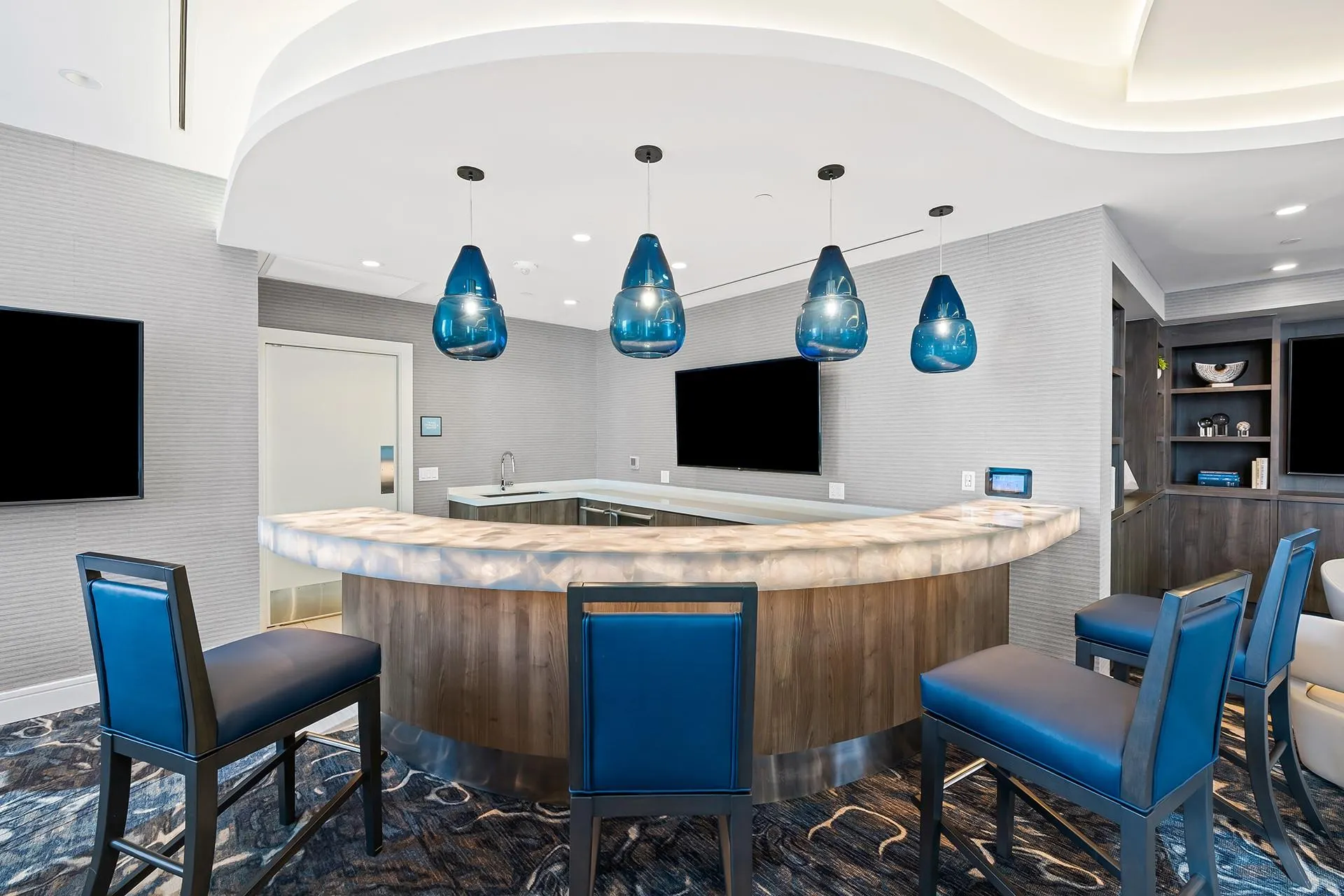 100 E Las Olas Boulevard, #1802