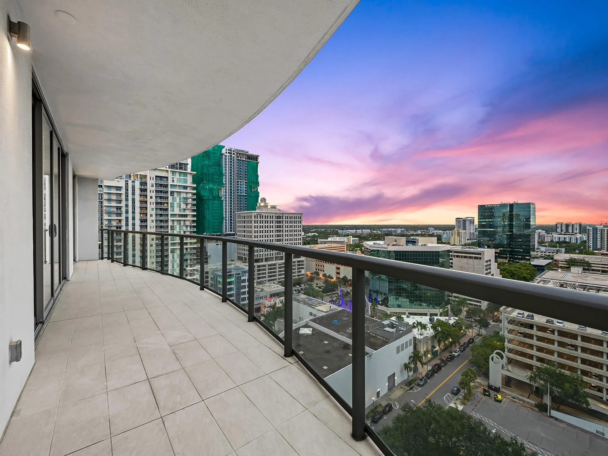 100 E Las Olas Boulevard, #1802