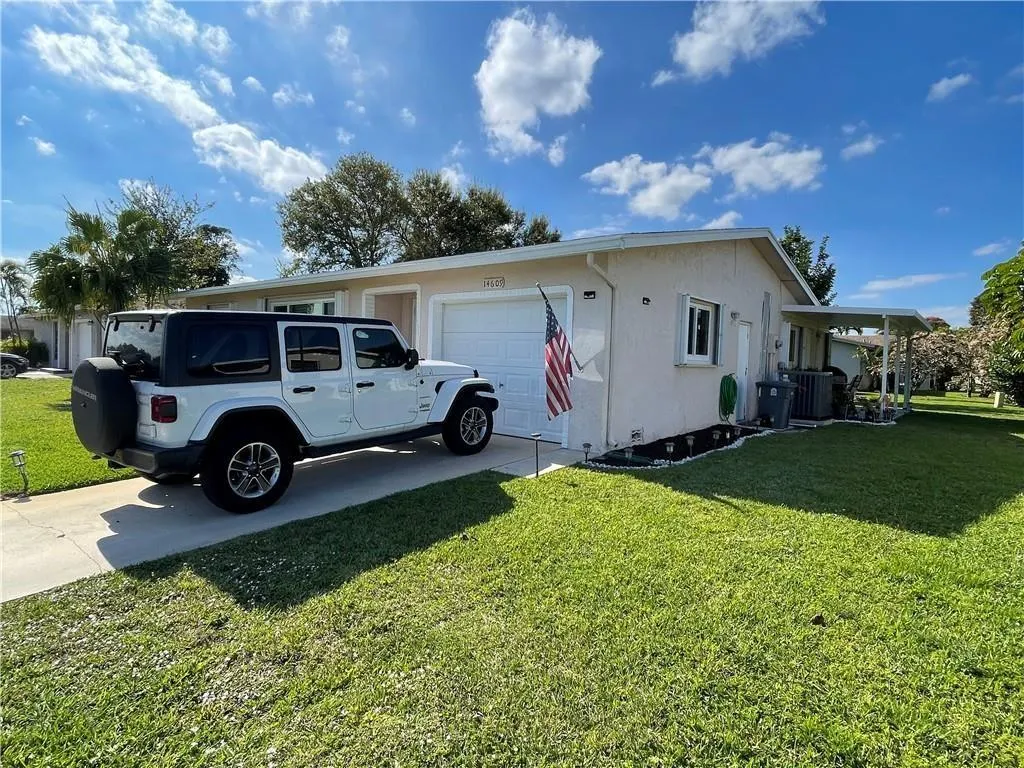 14609 Sunny Waters Lane