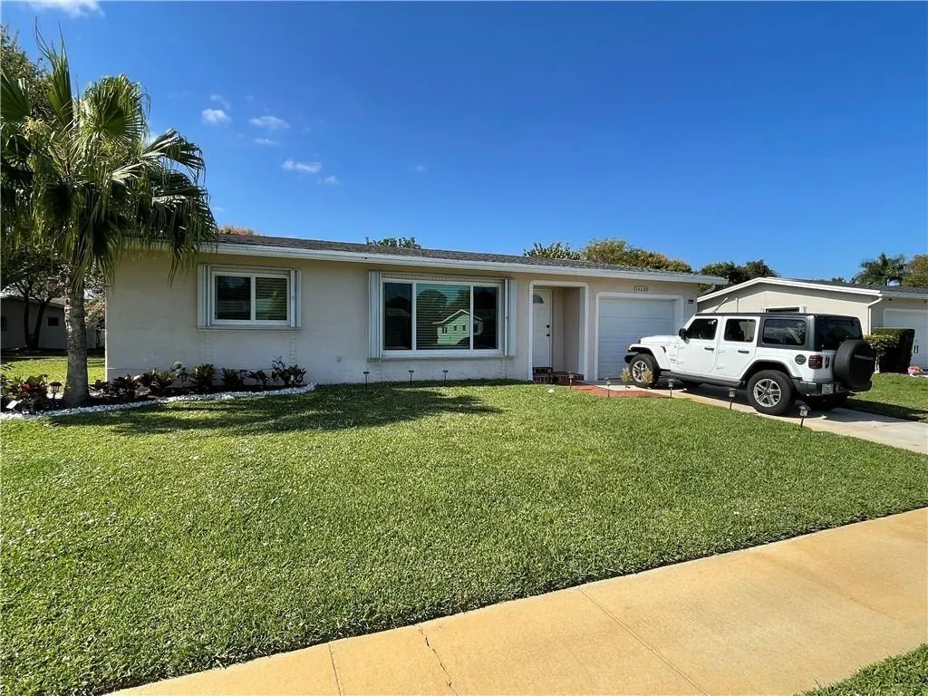 14609 Sunny Waters Lane