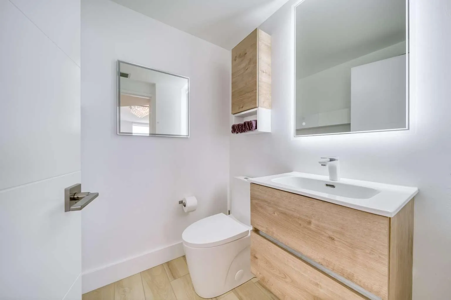 6365 Collins Avenue, #2406