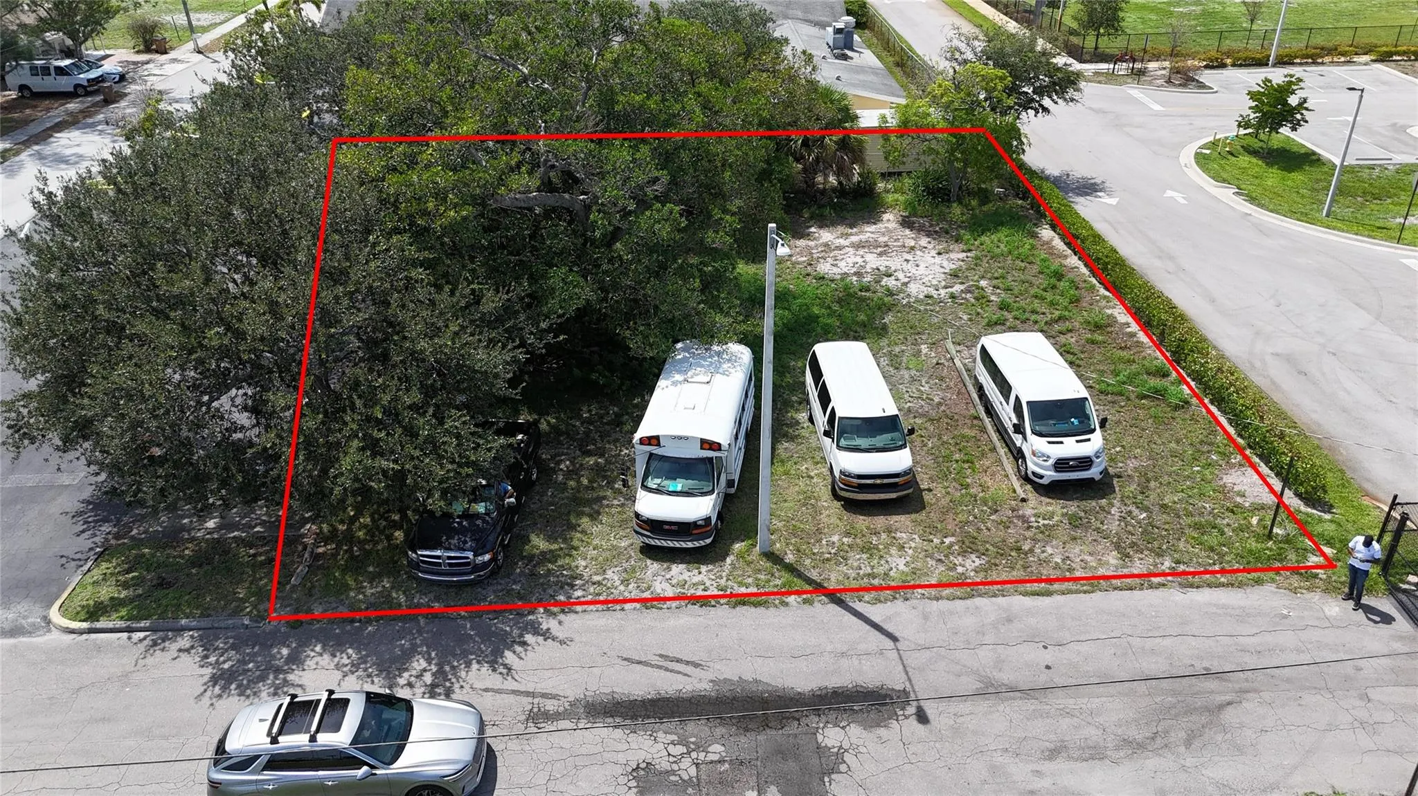 115 SW 1 Aveune