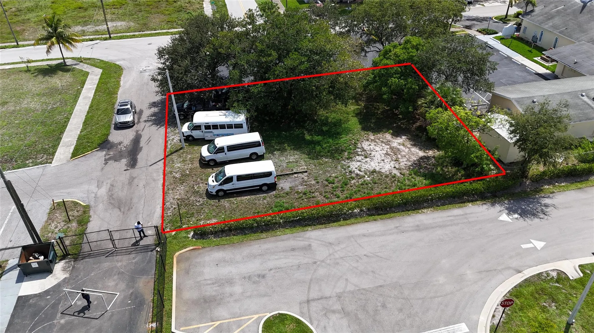 115 SW 1 Aveune