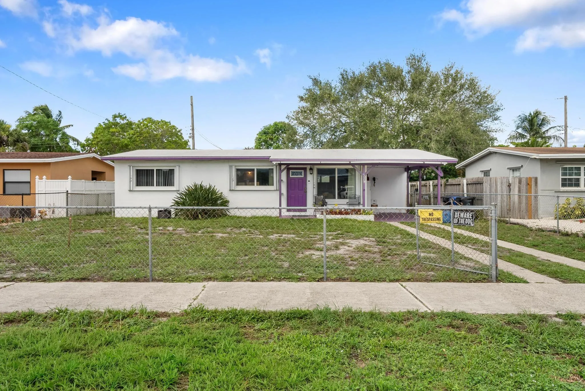 529 SW 22nd Ave