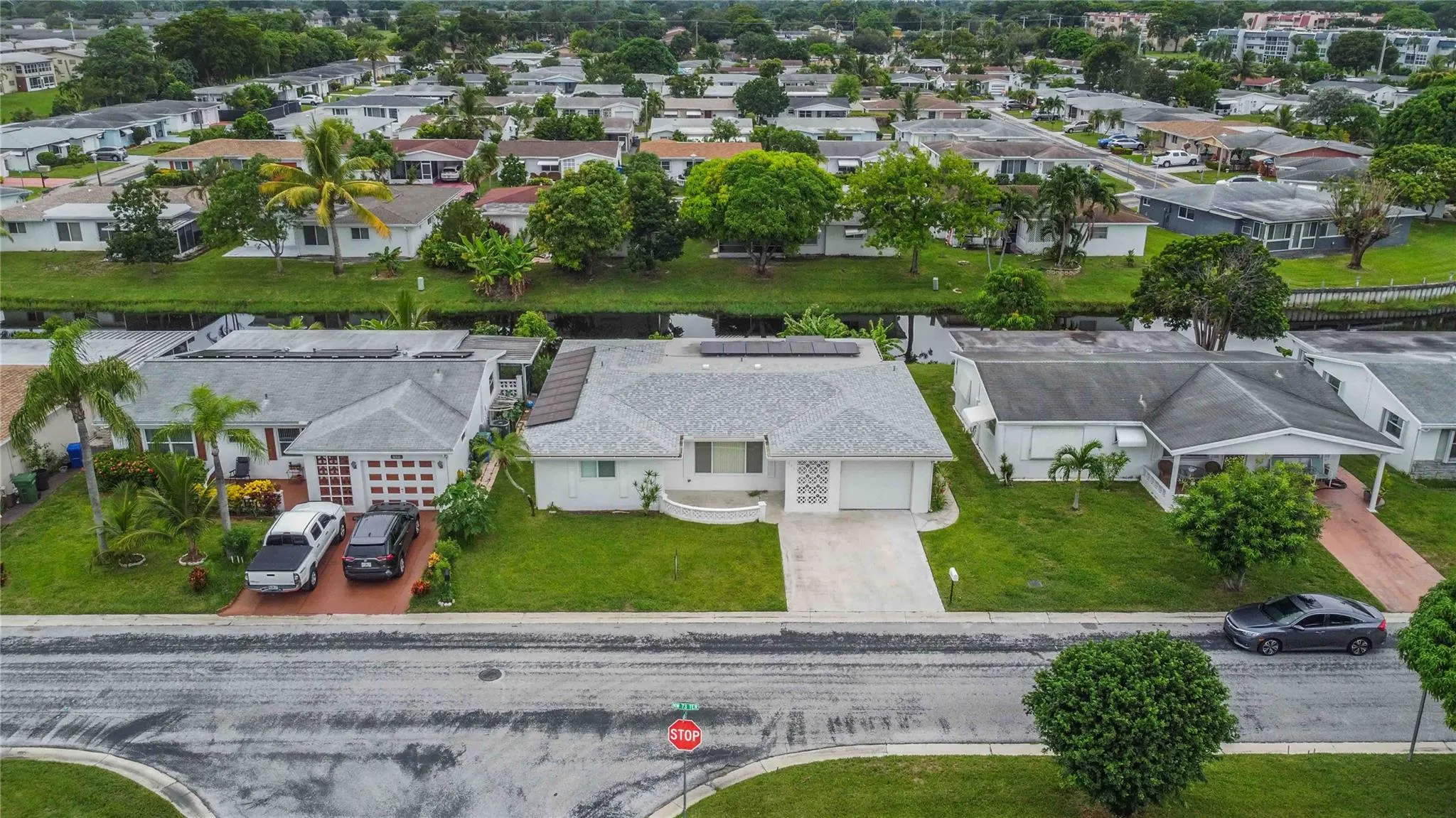 735 NW 73rd Ter