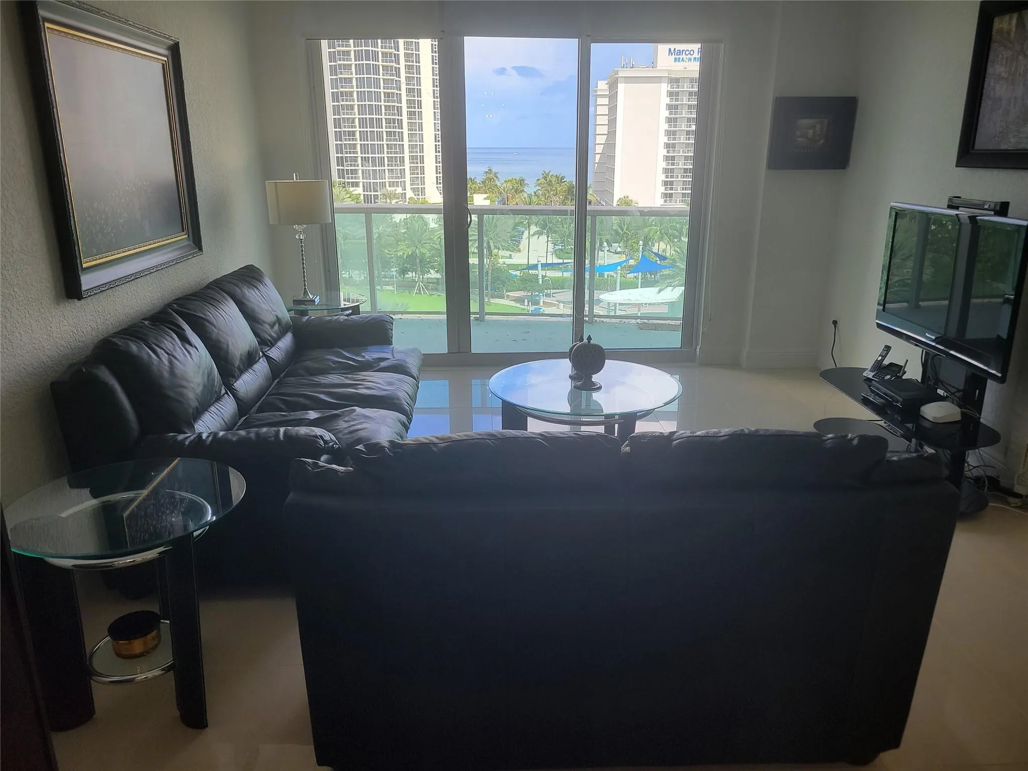 19370 Collins Ave, #809