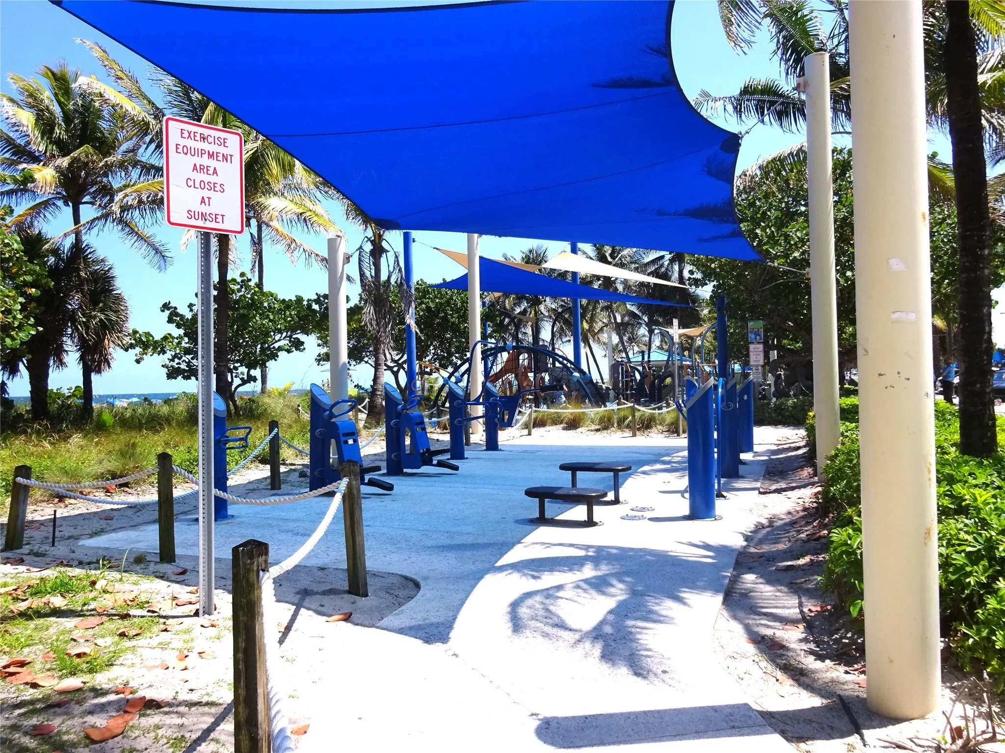 8 Briny Ave, #105
