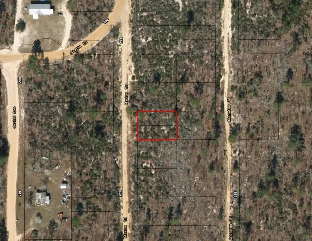 214 Marion Trail