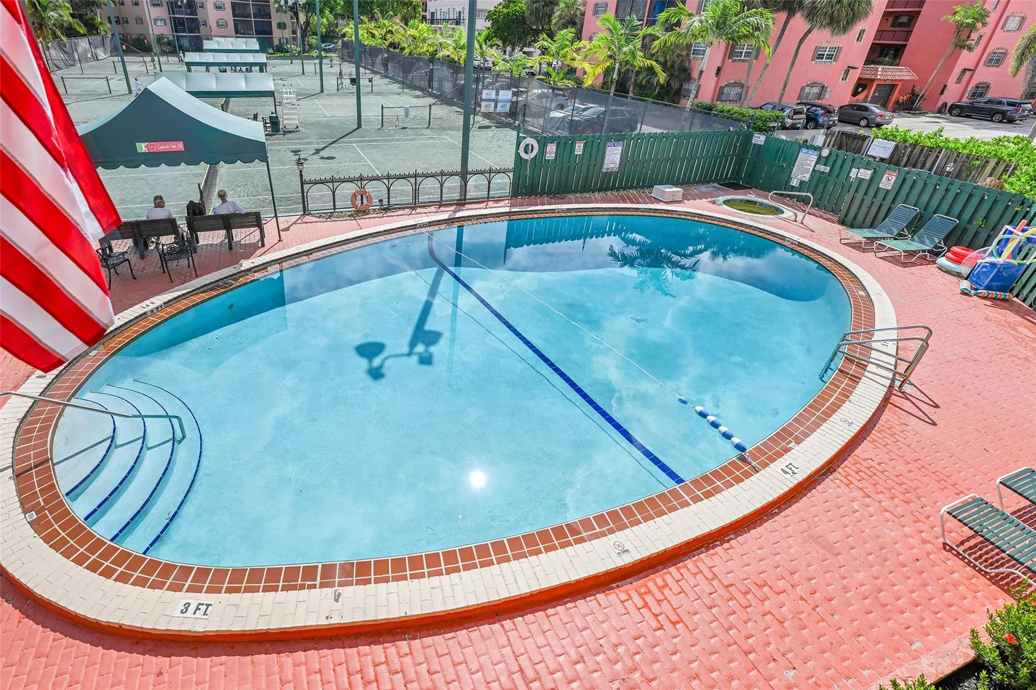 620 Tennis Club Dr, #103
