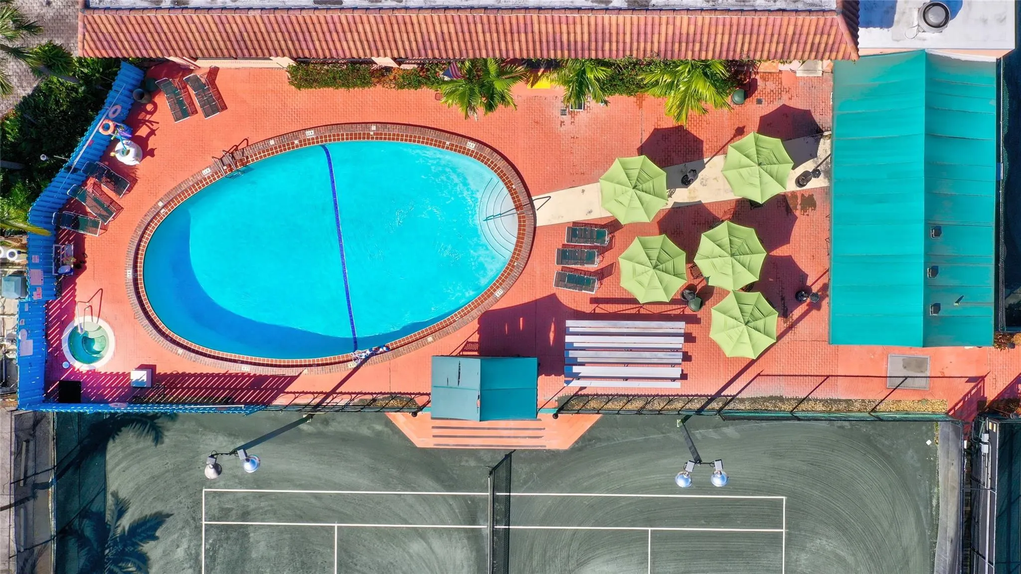 620 Tennis Club Dr, #103
