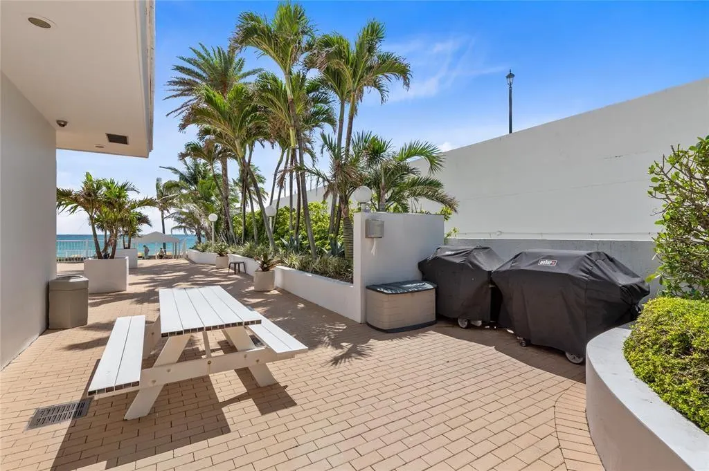 4010 Galt Ocean Dr, #310