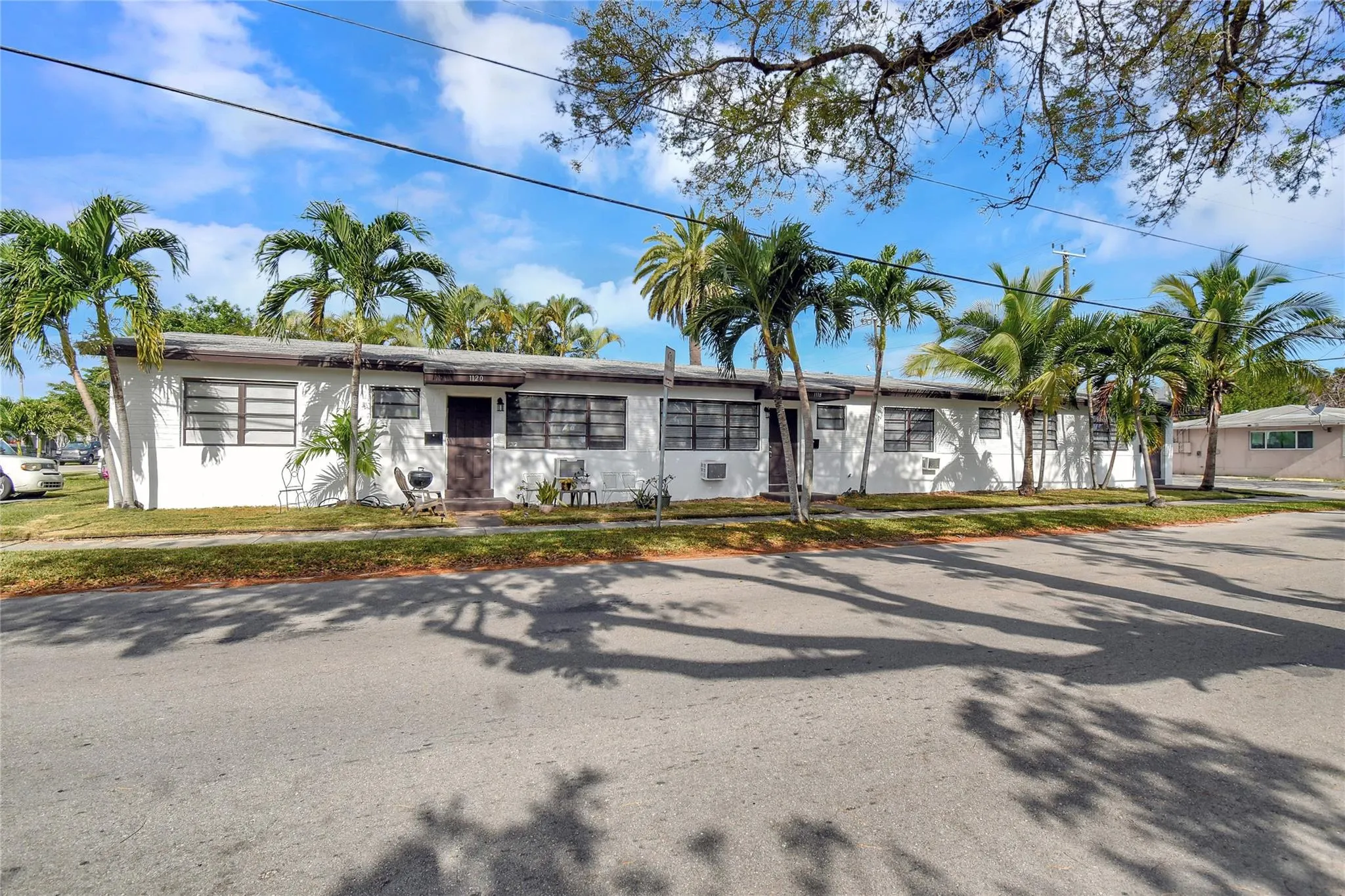 1116 S 17th Ave