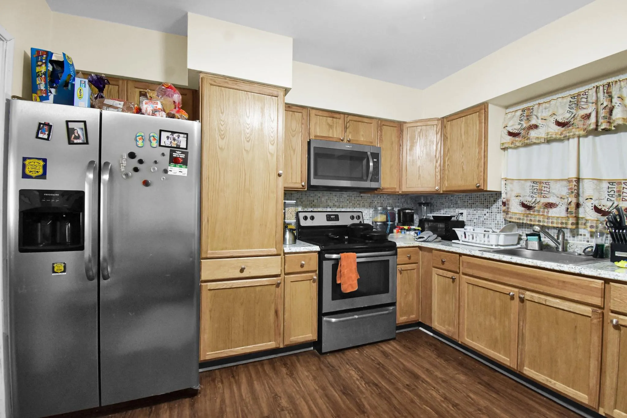 1116 S 17th Ave