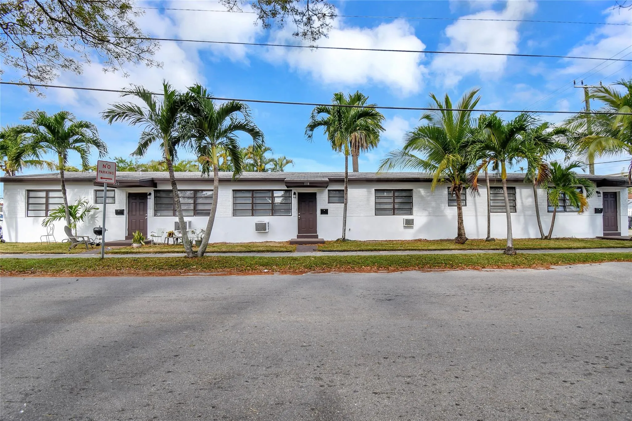 1116 S 17th Ave