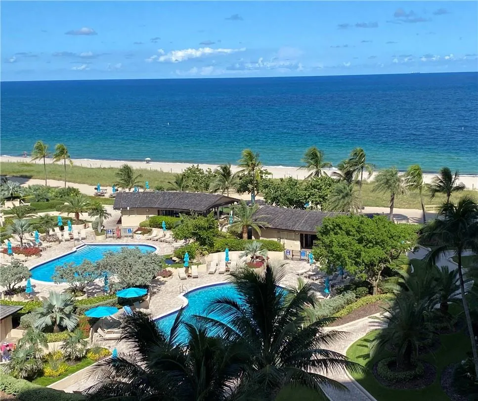 4900 N Ocean Blvd, #912
