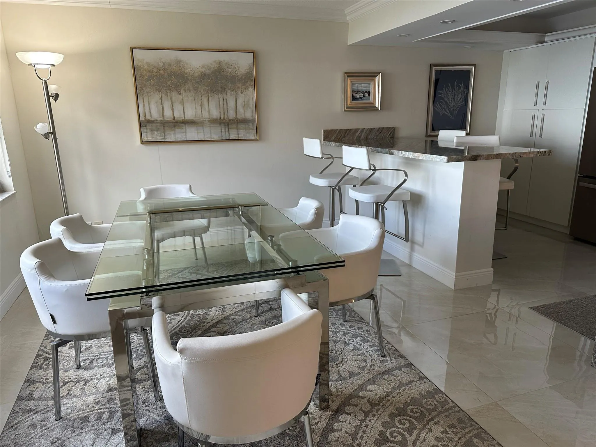 4900 N Ocean Blvd, #912