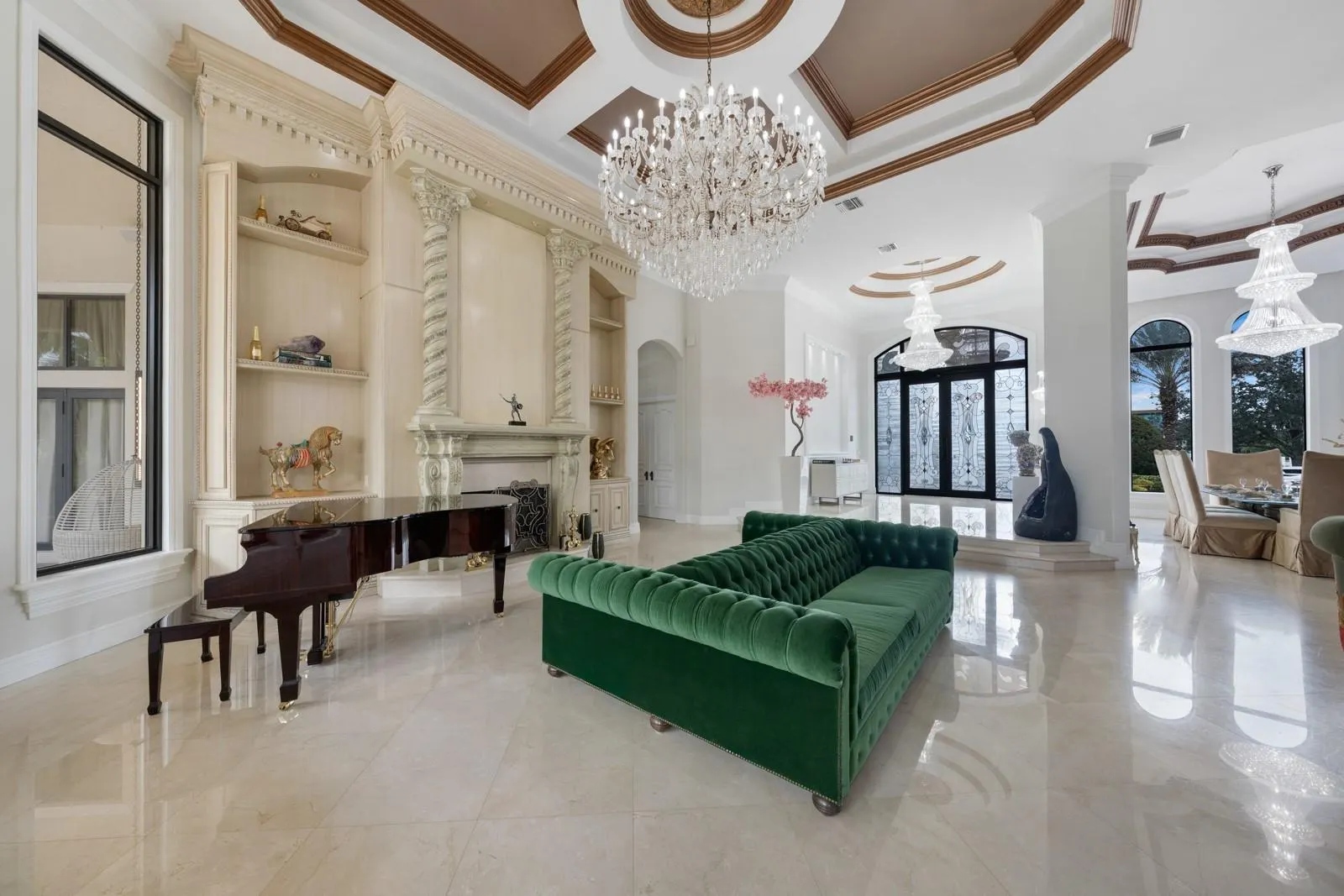16800 Berkshire Ct