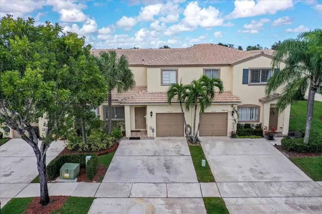 4722 Lago Vista Dr, #4722