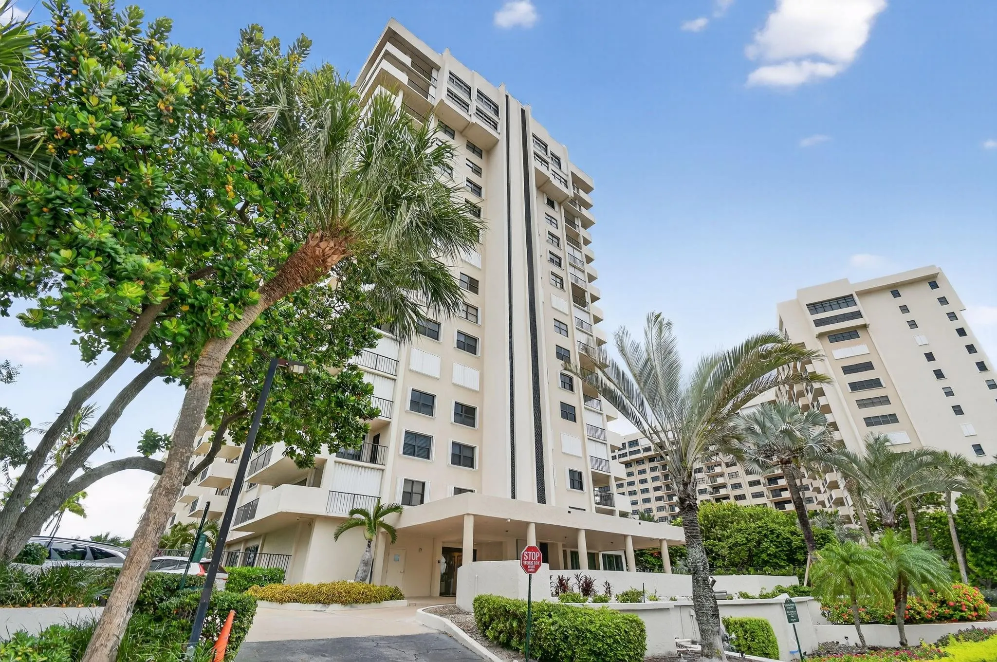 5000 N Ocean Blvd, #1702