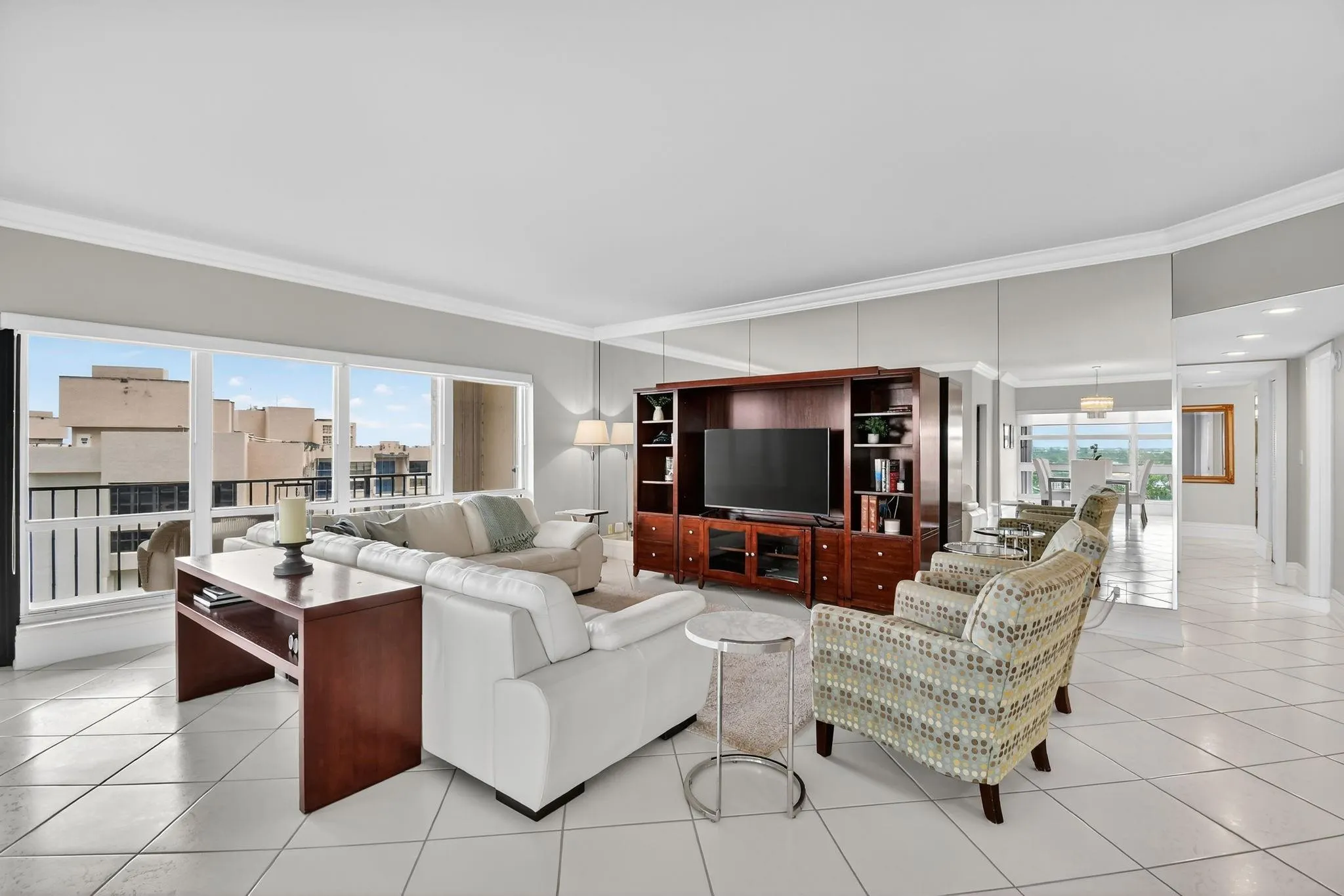 5000 N Ocean Blvd, #1702
