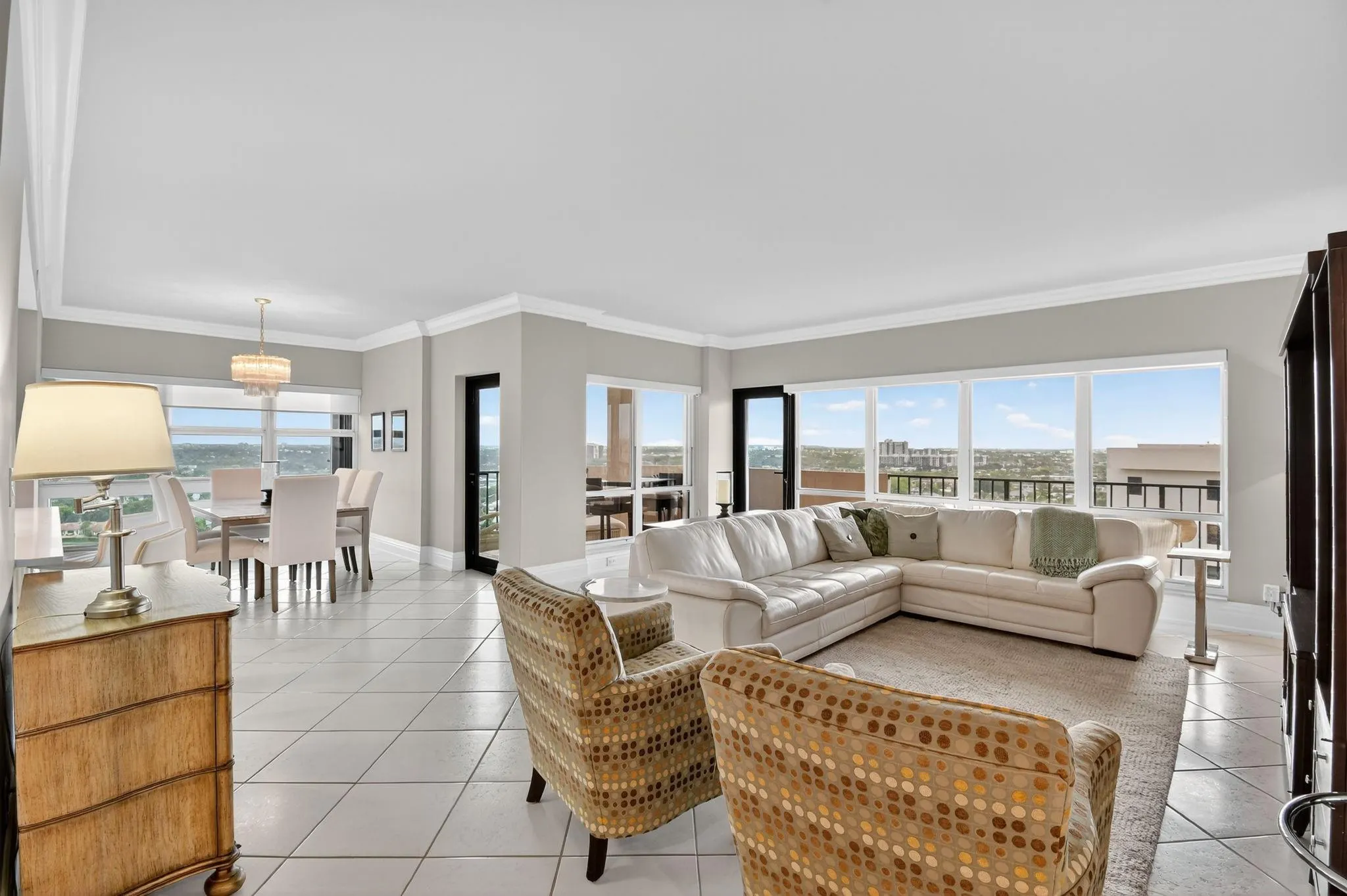 5000 N Ocean Blvd, #1702